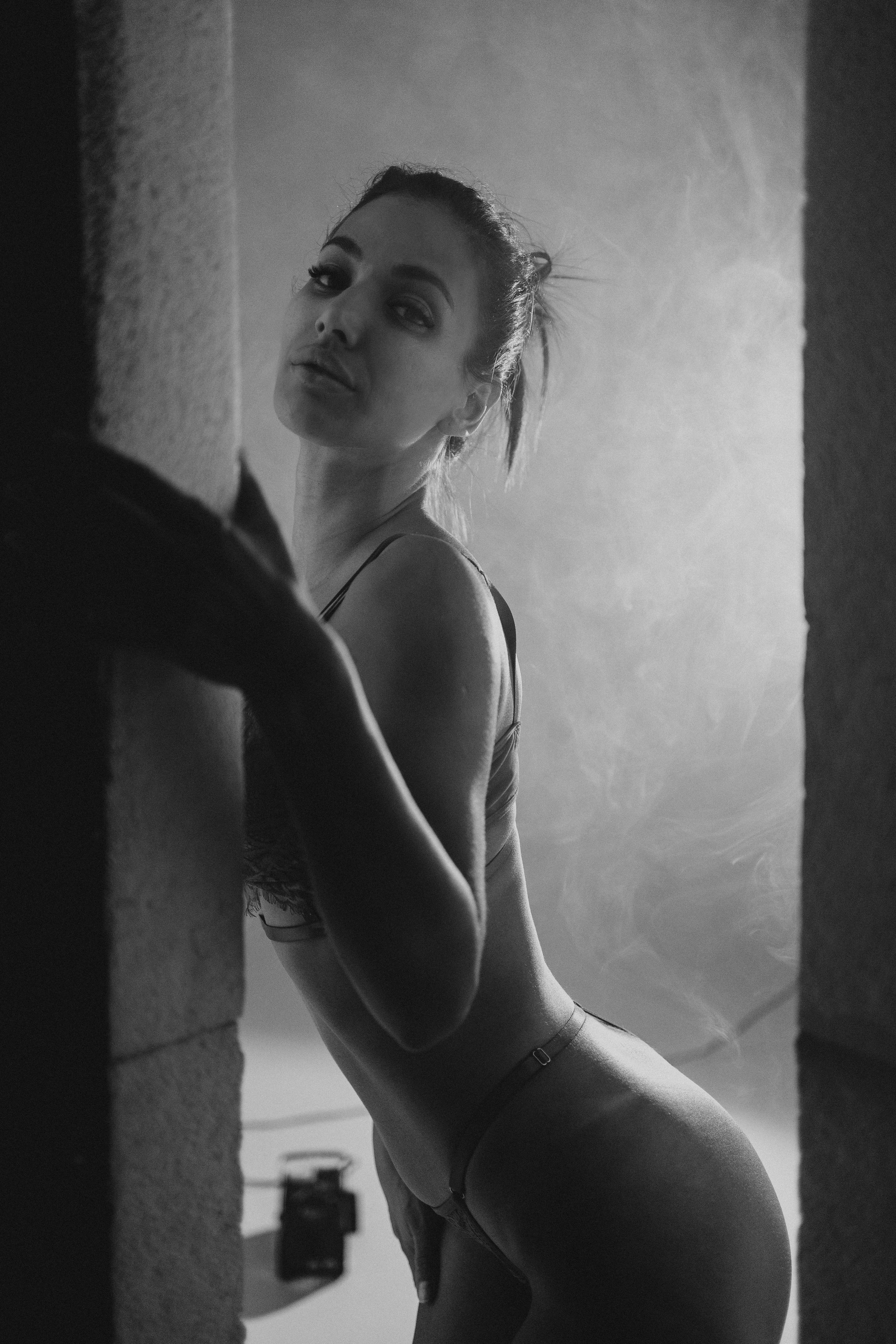 Анна 18+. Фотограф в Краснодаре Лагунов Владимир