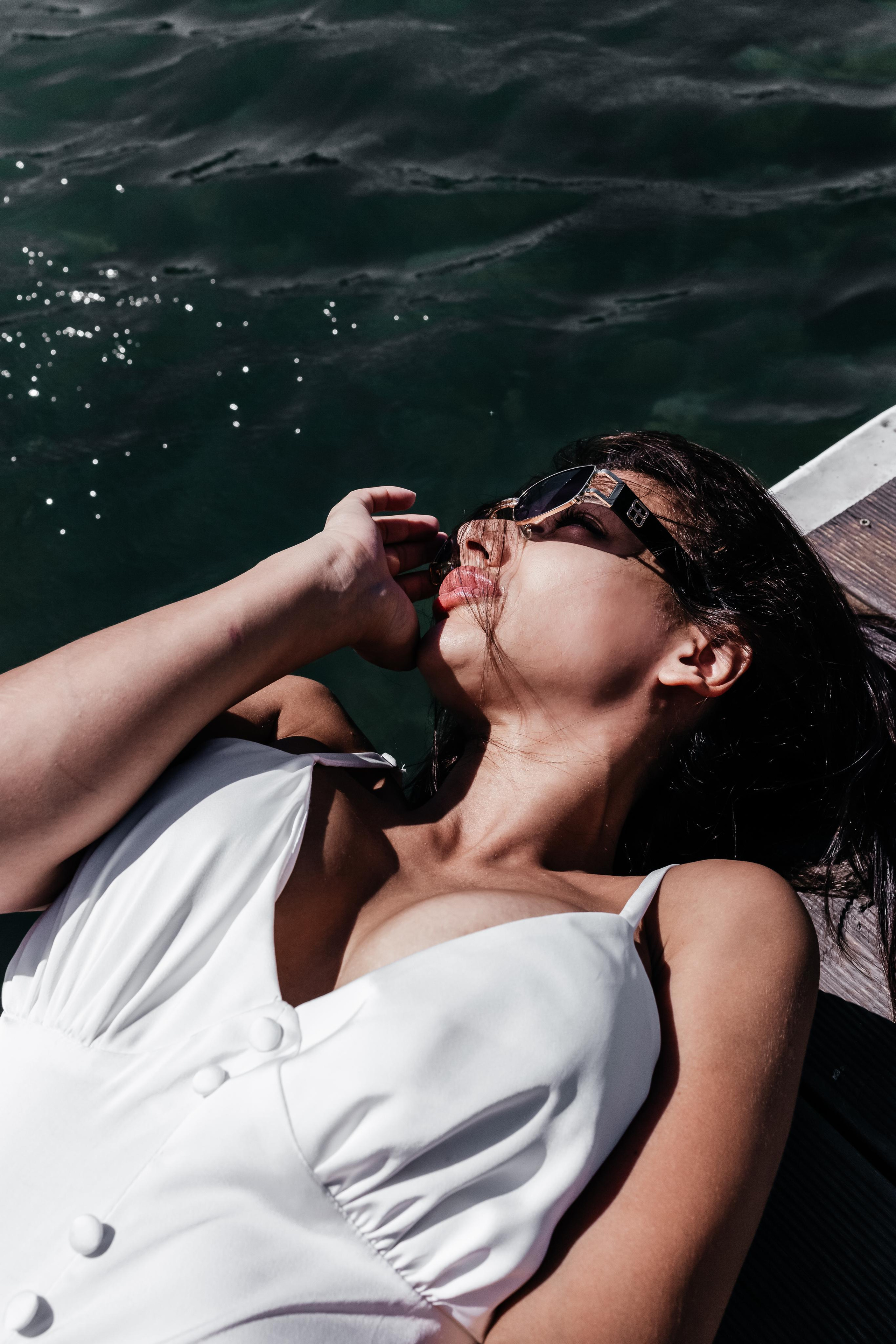 Анна Абрау-Дюрсо. Фотограф в Краснодаре Лагунов Владимир