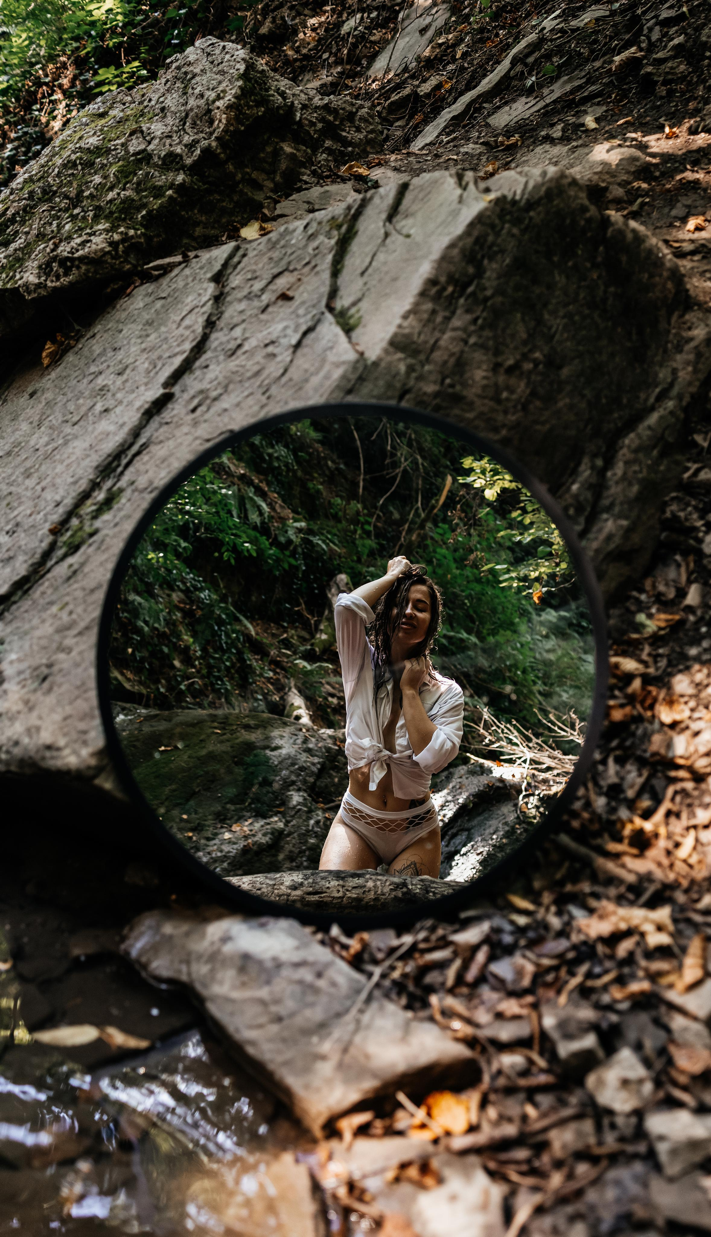 Алина речка 18+. Фотограф в Краснодаре Лагунов Владимир