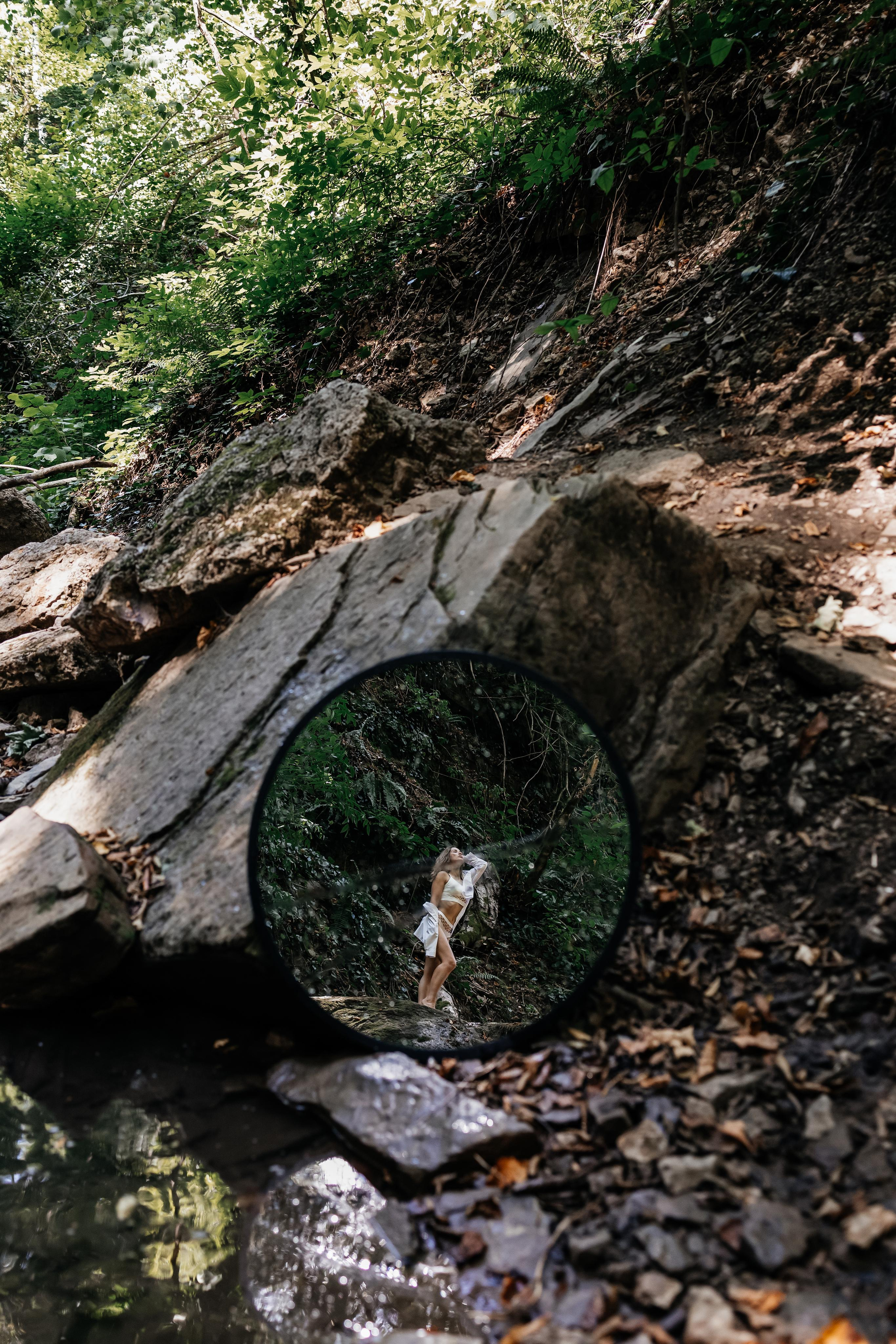 Алина речка 18+. Фотограф в Краснодаре Лагунов Владимир