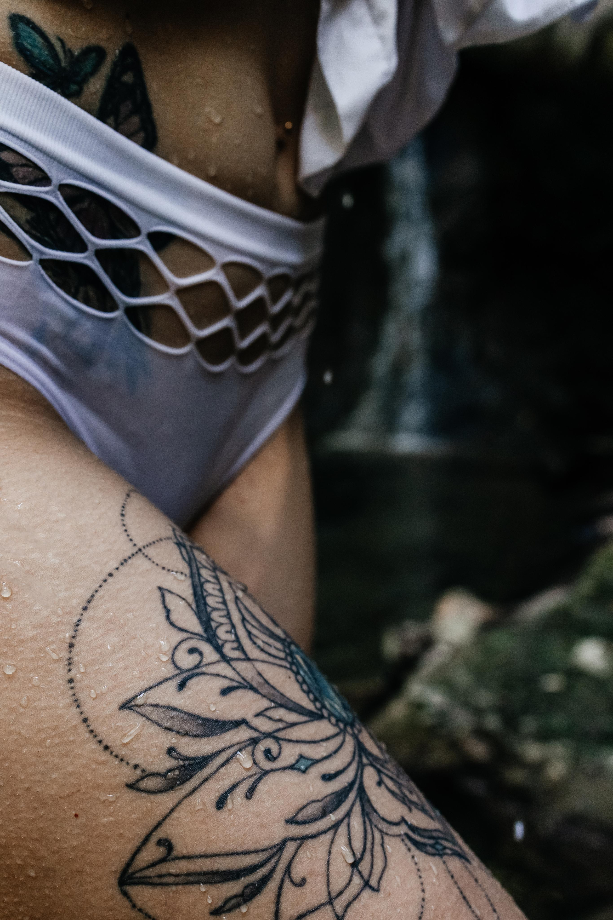 Алина речка 18+. Фотограф в Краснодаре Лагунов Владимир