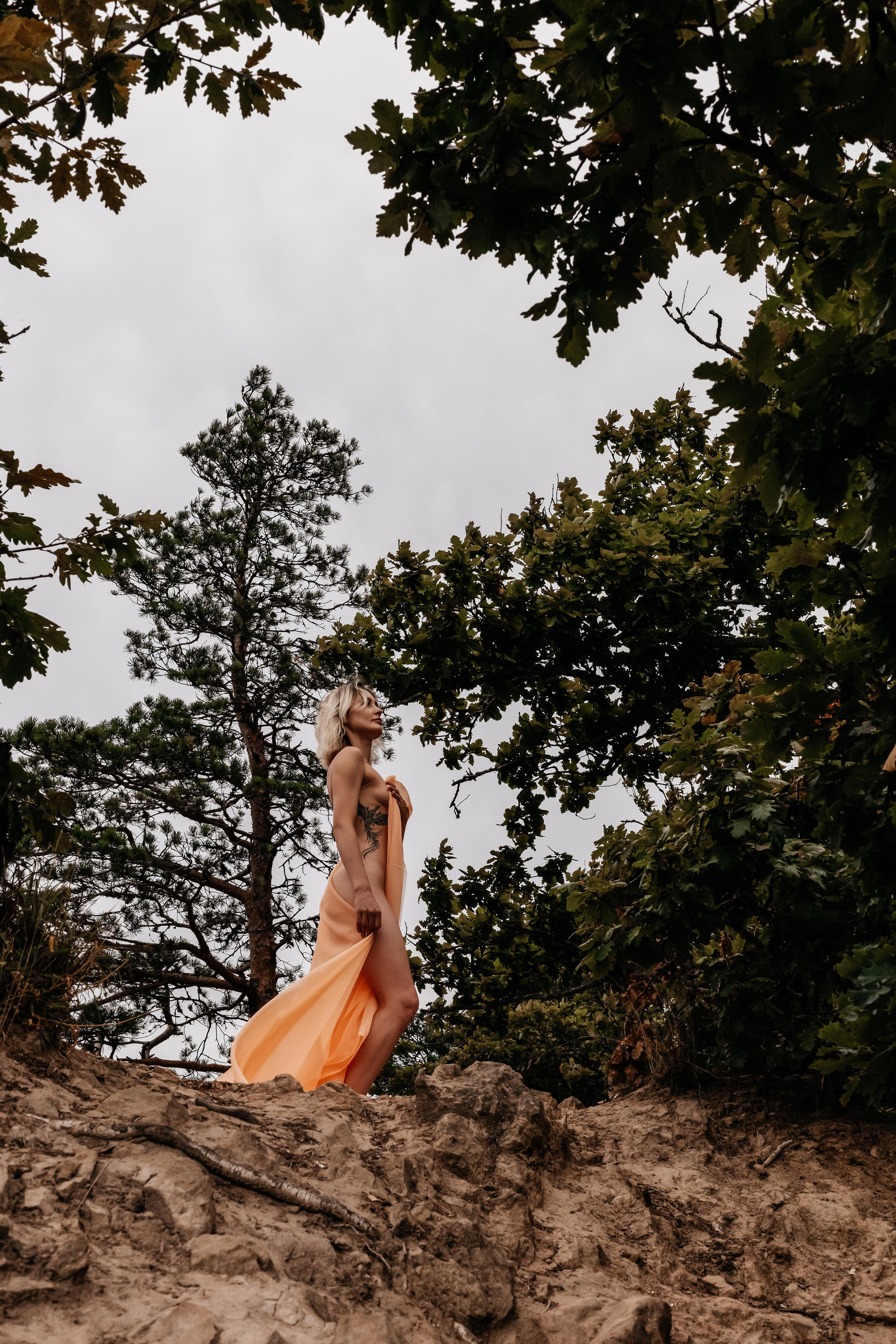 Феникс 18+. Фотограф в Краснодаре Лагунов Владимир