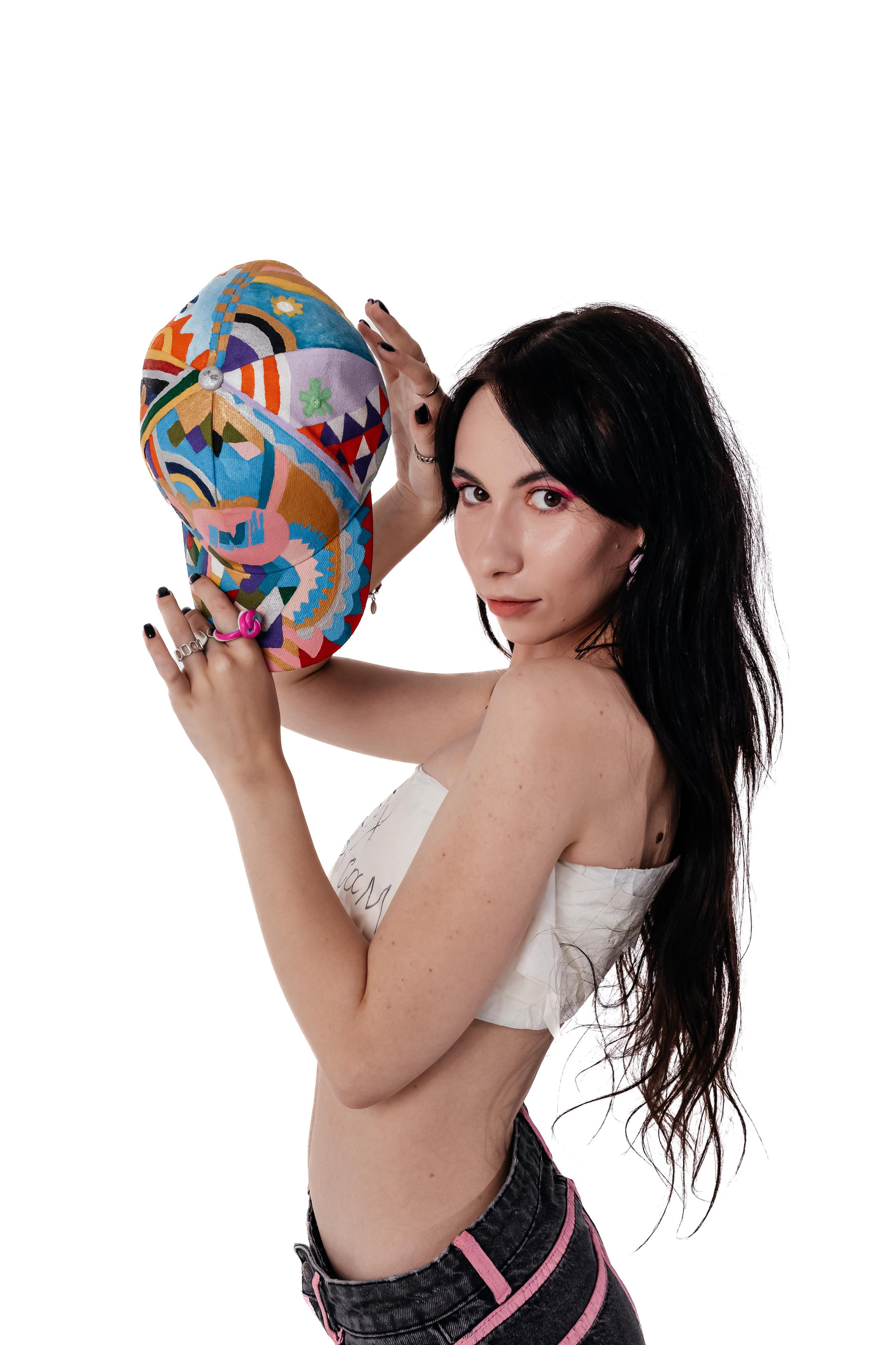 NIRONIUMM 18+. Фотограф в Краснодаре Лагунов Владимир