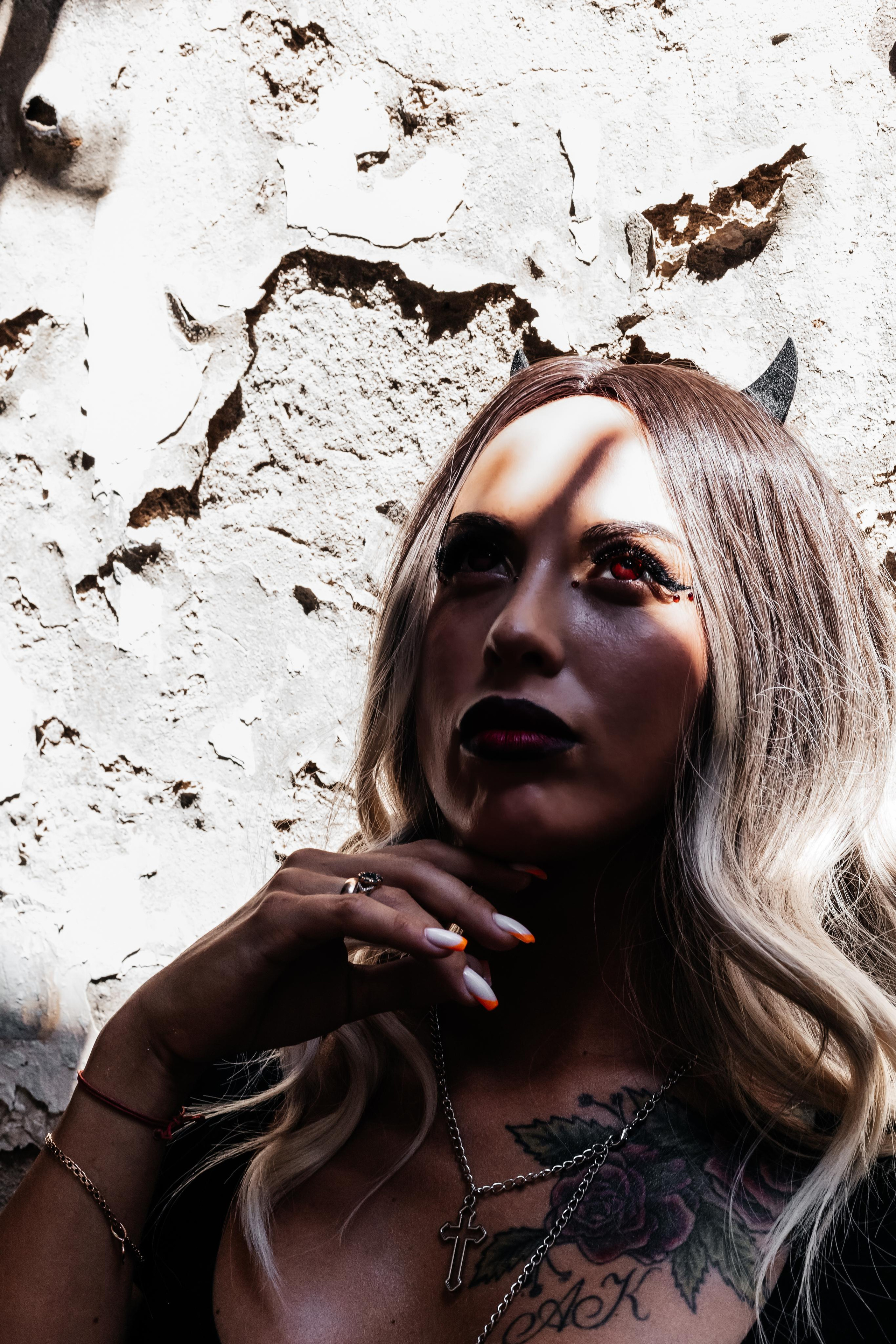 Екатерина заброшенная колония. Фотограф в Краснодаре Лагунов Владимир