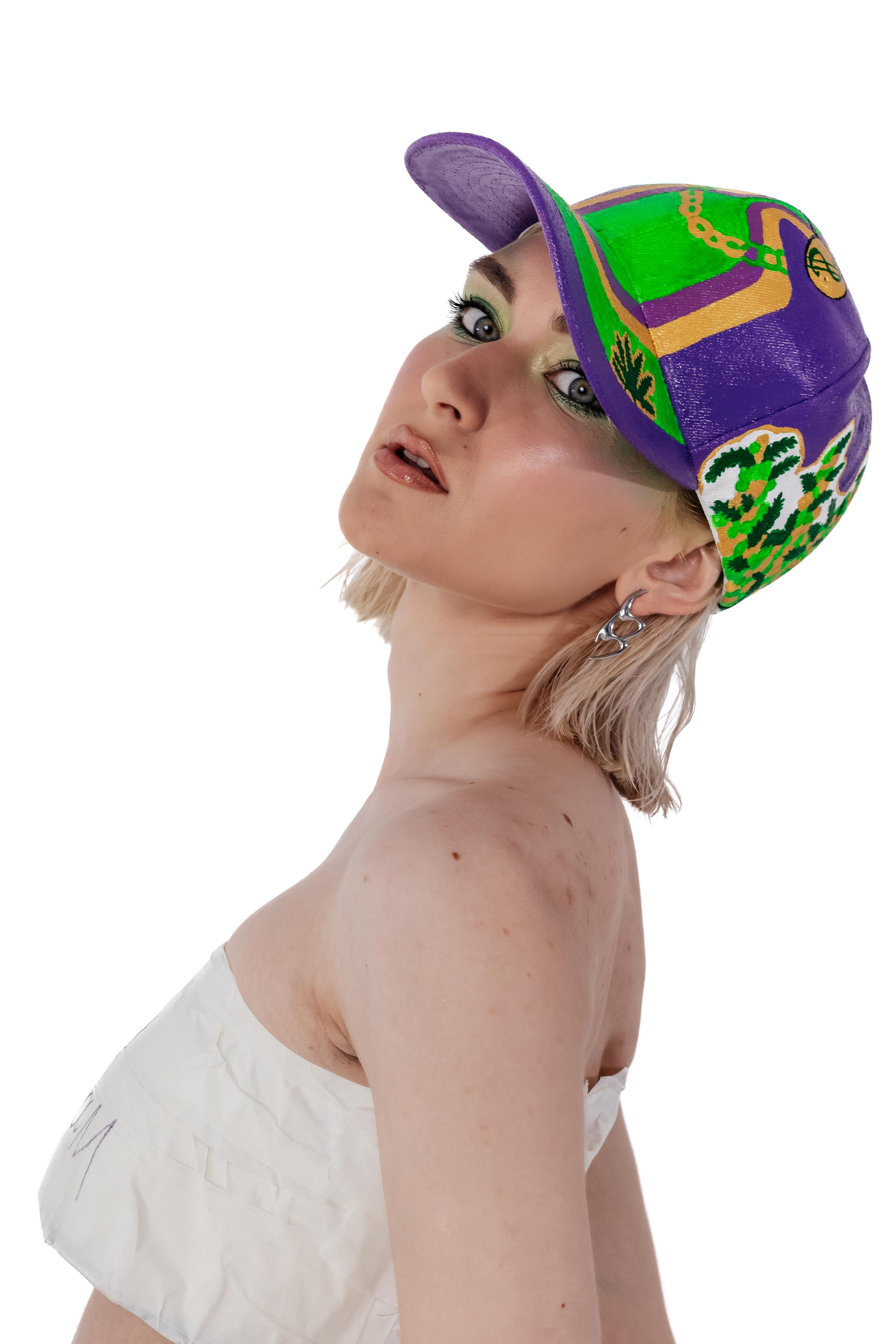 NIRONIUMM 18+. Фотограф в Краснодаре Лагунов Владимир