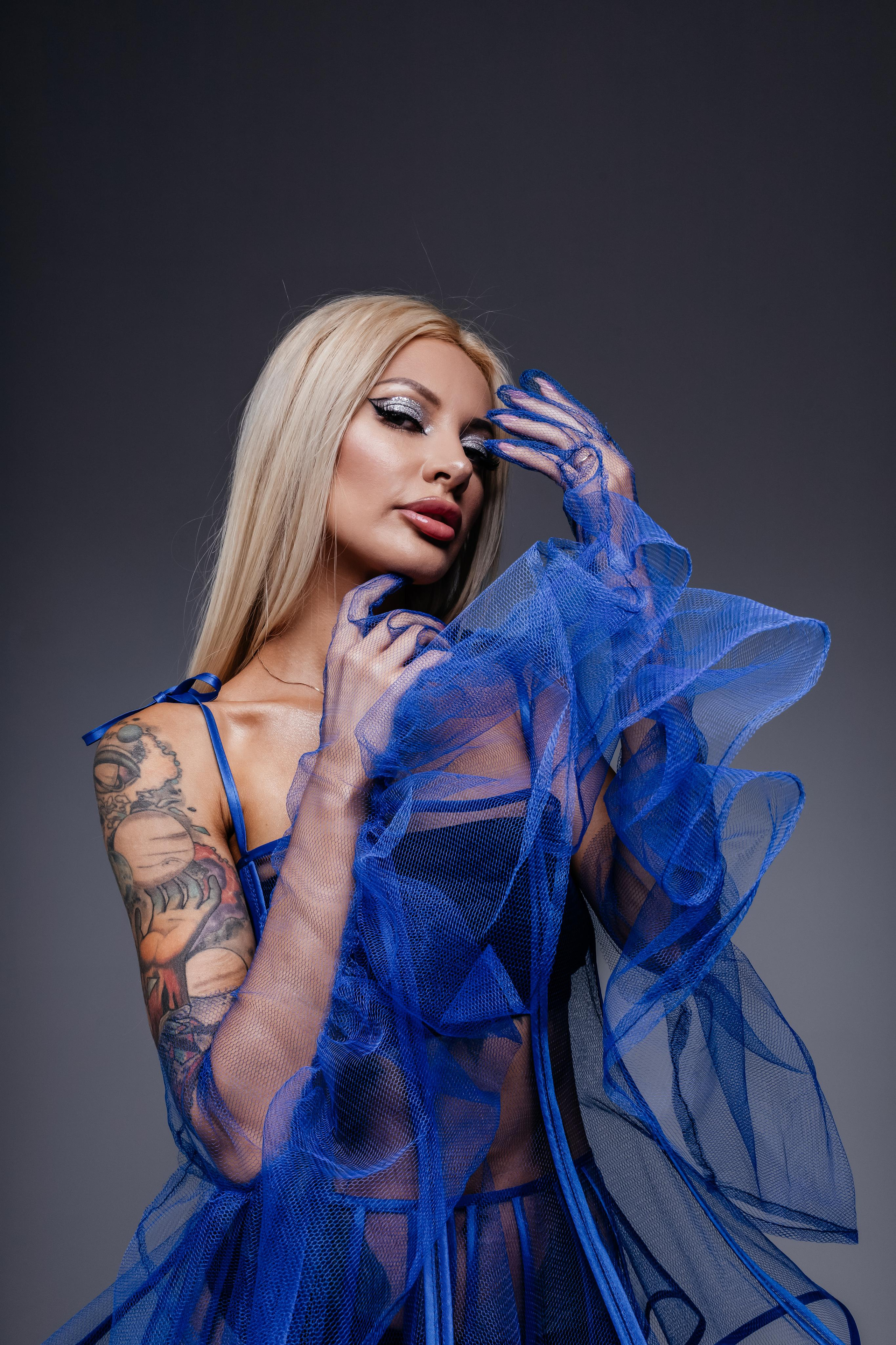 Хрис Бернер. Фотограф в Краснодаре Лагунов Владимир