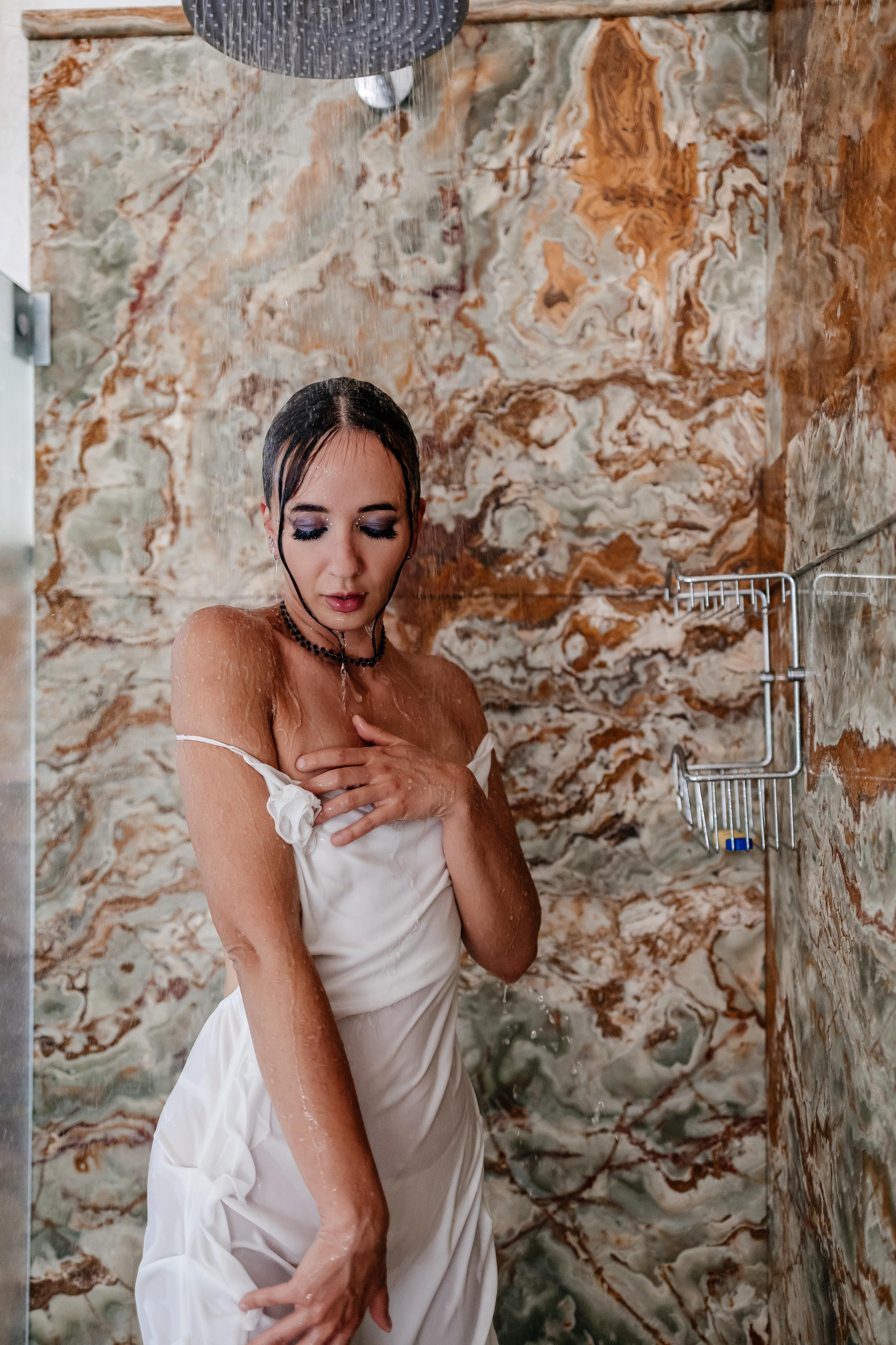 Оля вилла Санта-Барбара. Фотограф в Краснодаре Лагунов Владимир