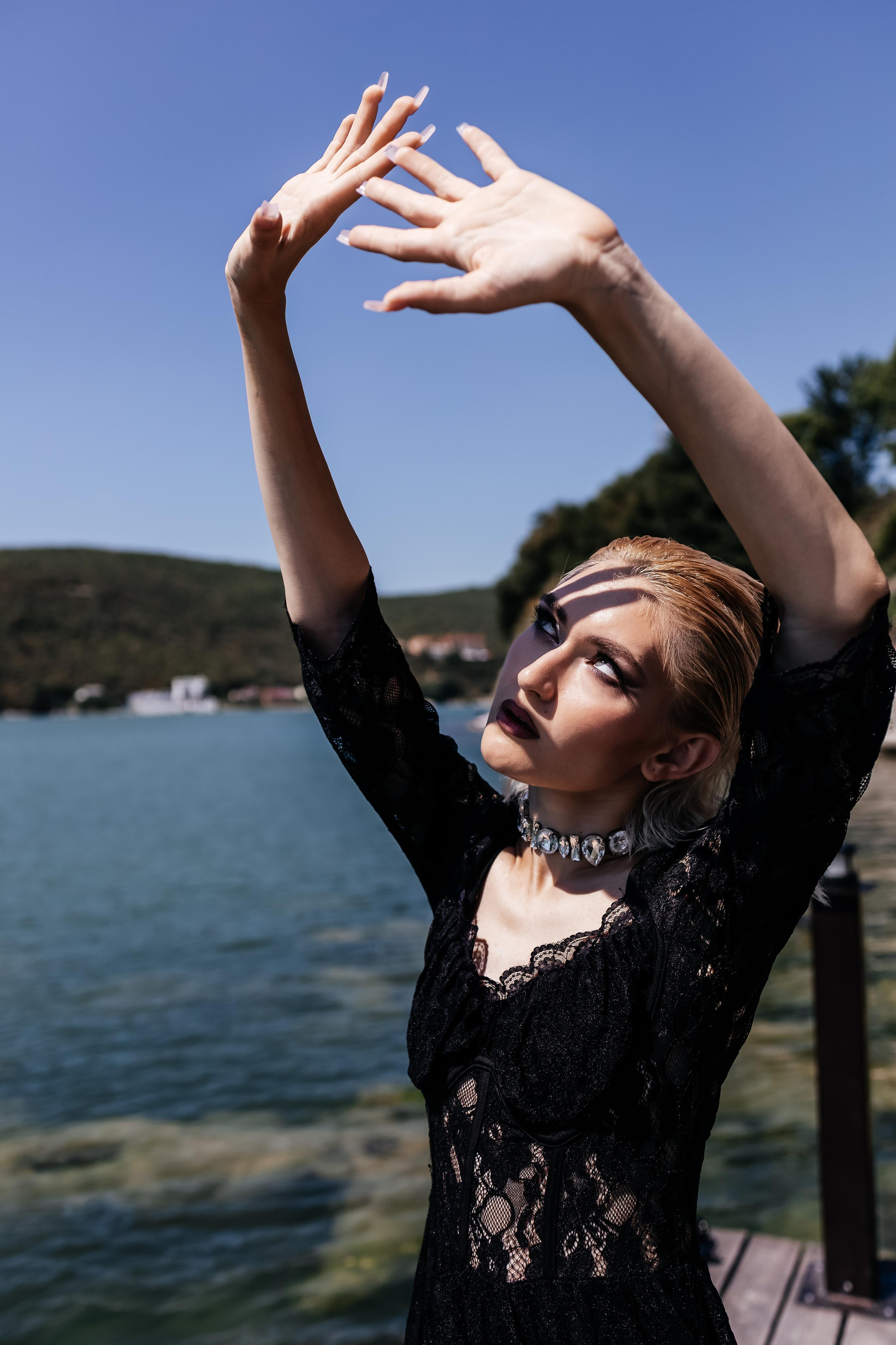 Милена Абрау-Дюрсо. Фотограф в Краснодаре Лагунов Владимир