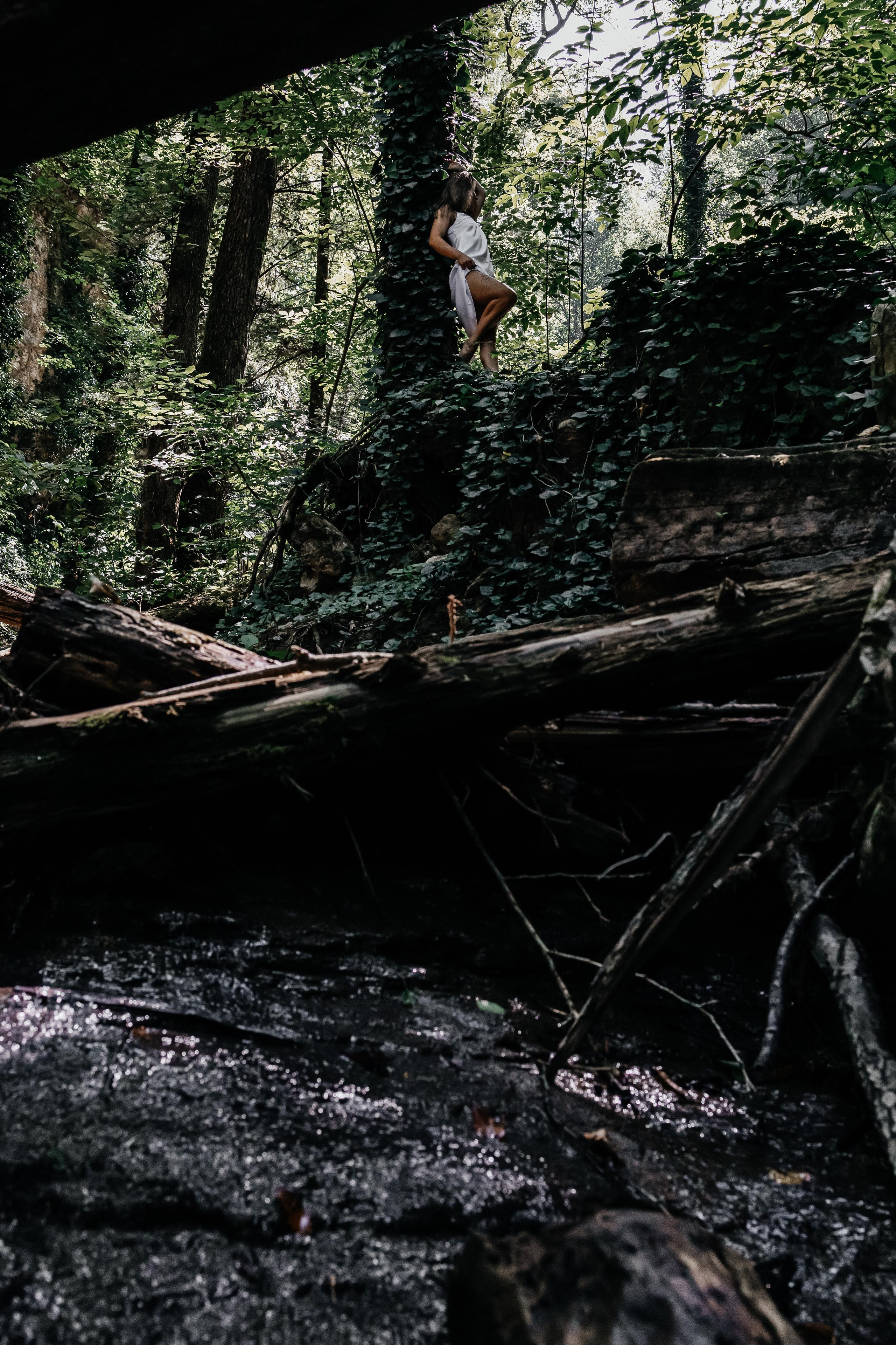 Алина речка 18+. Фотограф в Краснодаре Лагунов Владимир