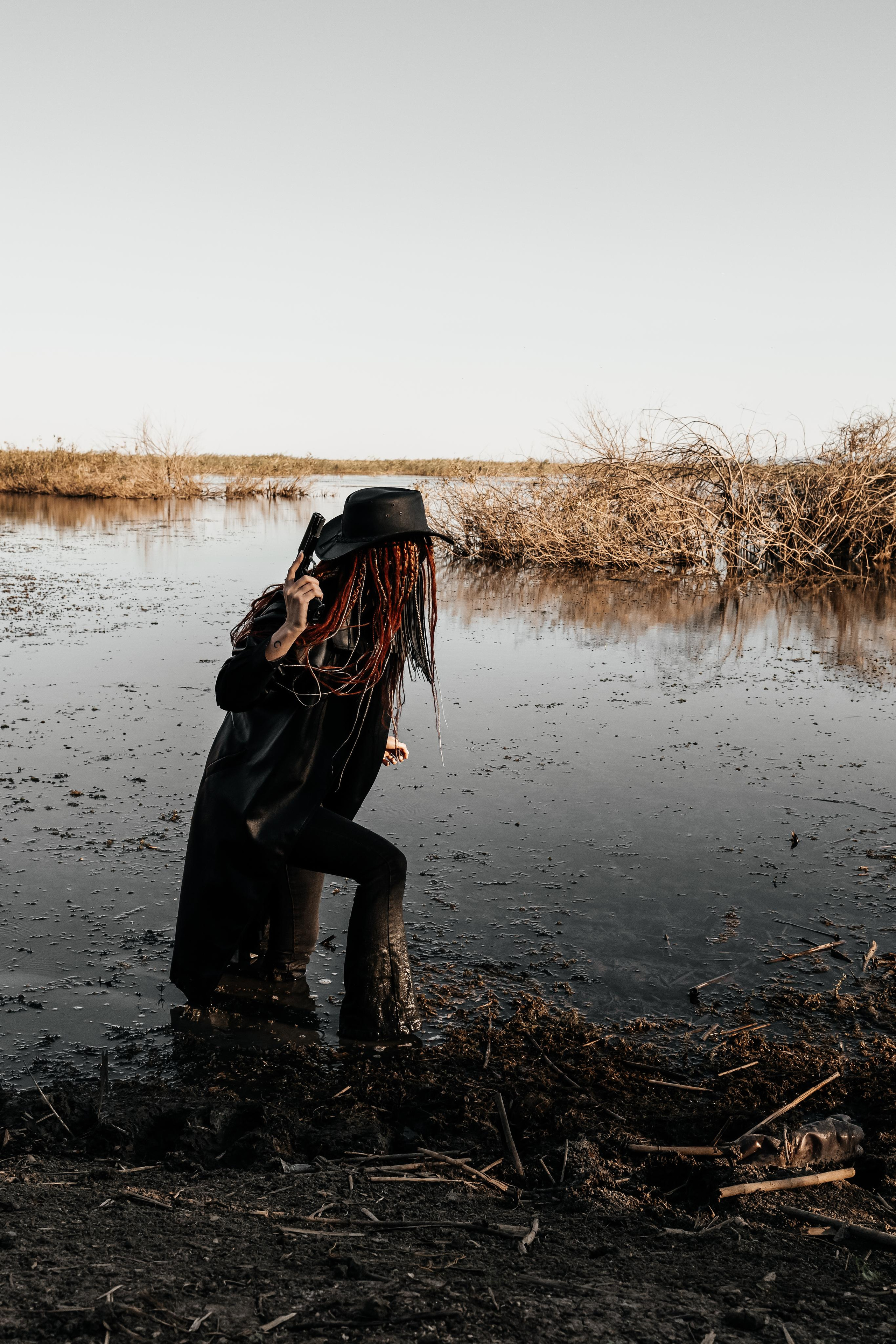 Laya. Фотограф в Краснодаре Лагунов Владимир