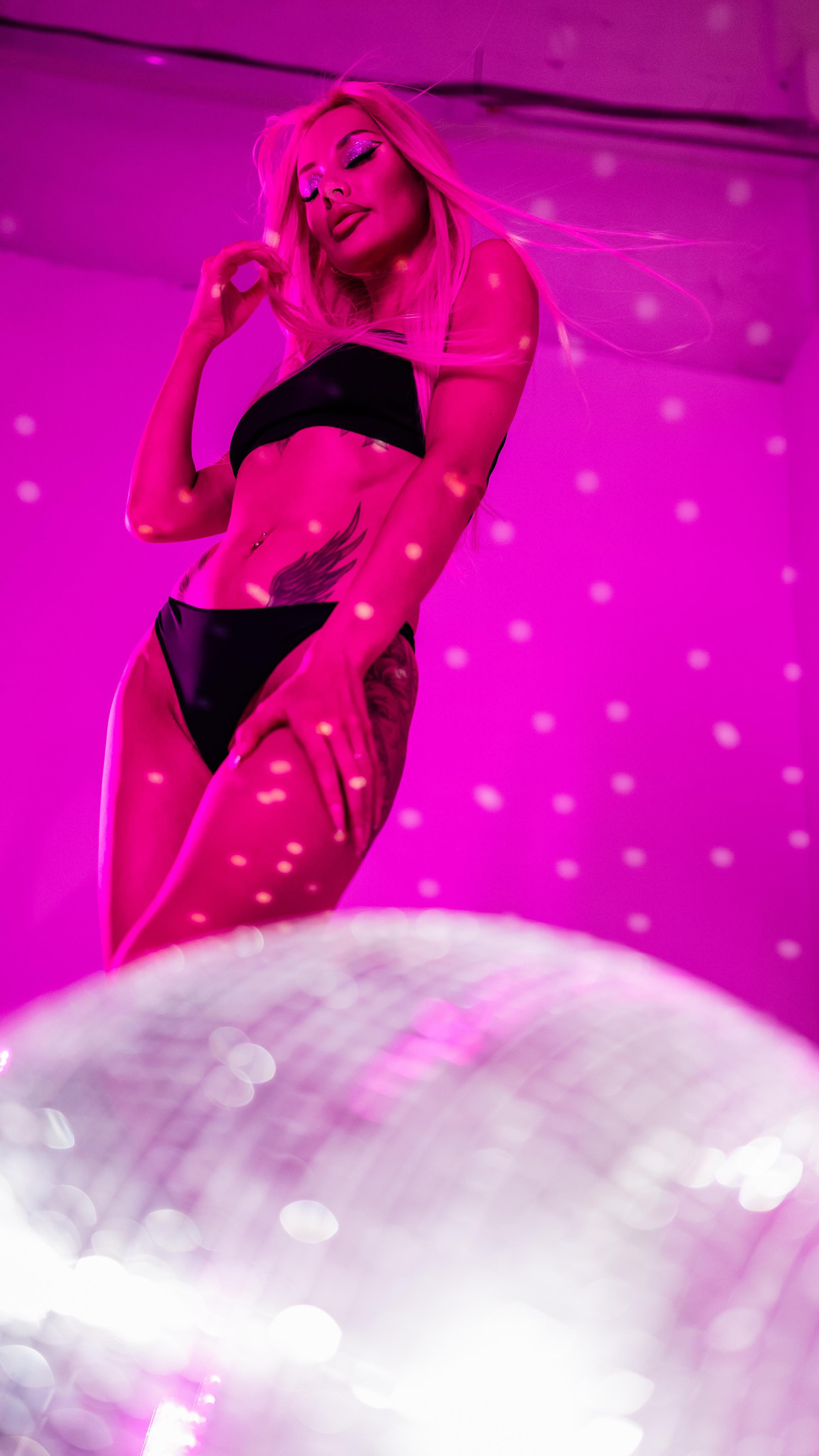 Хрис Бернер. Фотограф в Краснодаре Лагунов Владимир