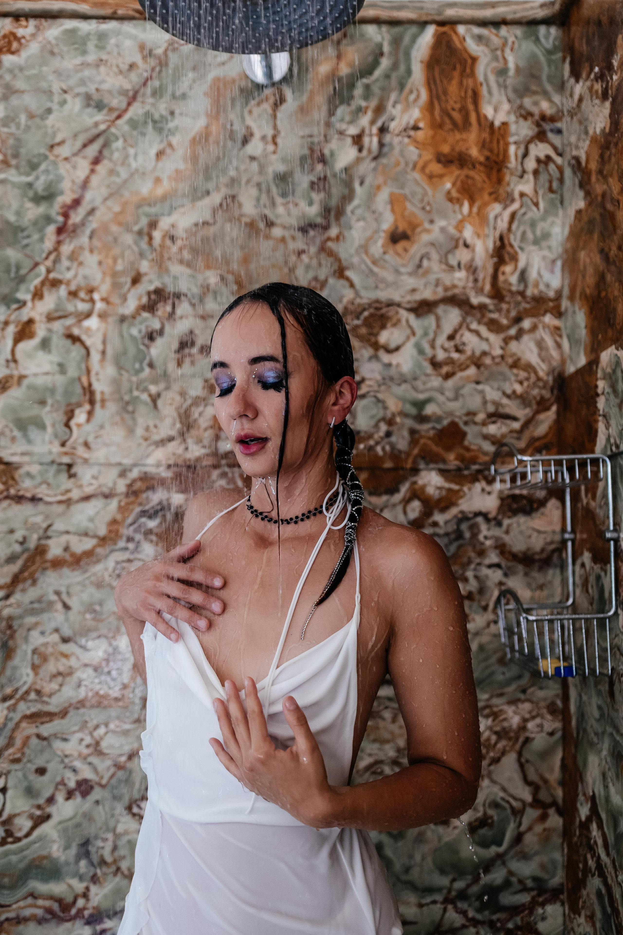 Оля вилла Санта-Барбара. Фотограф в Краснодаре Лагунов Владимир