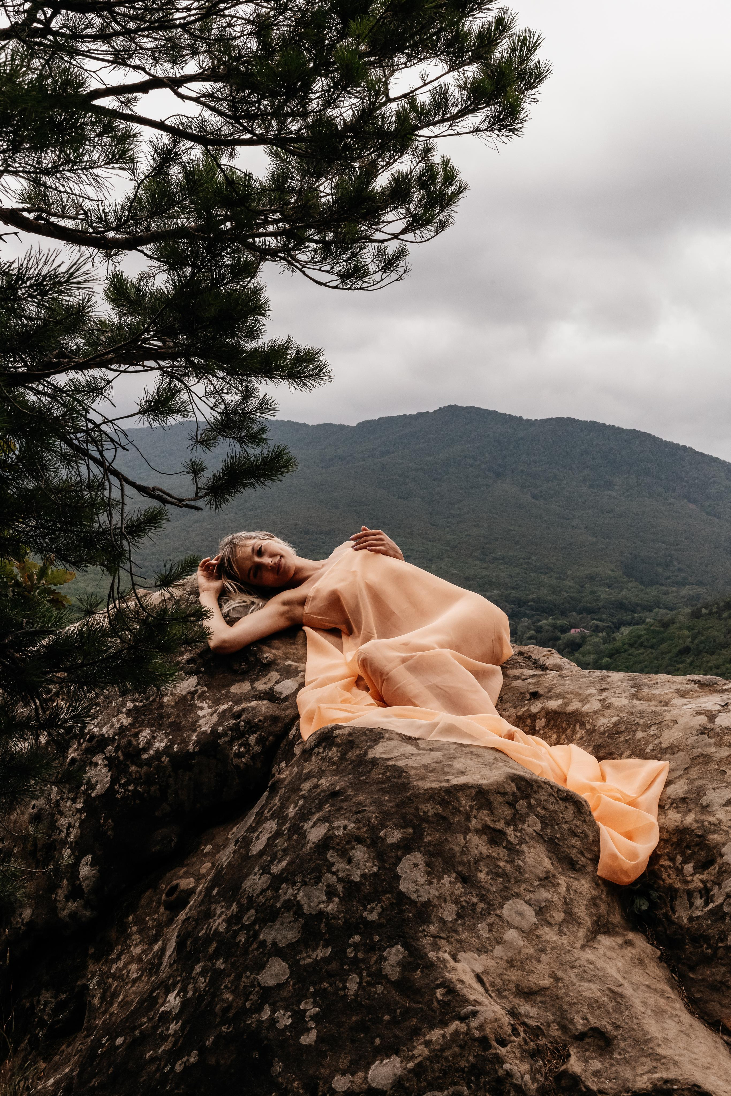 Феникс 18+. Фотограф в Краснодаре Лагунов Владимир