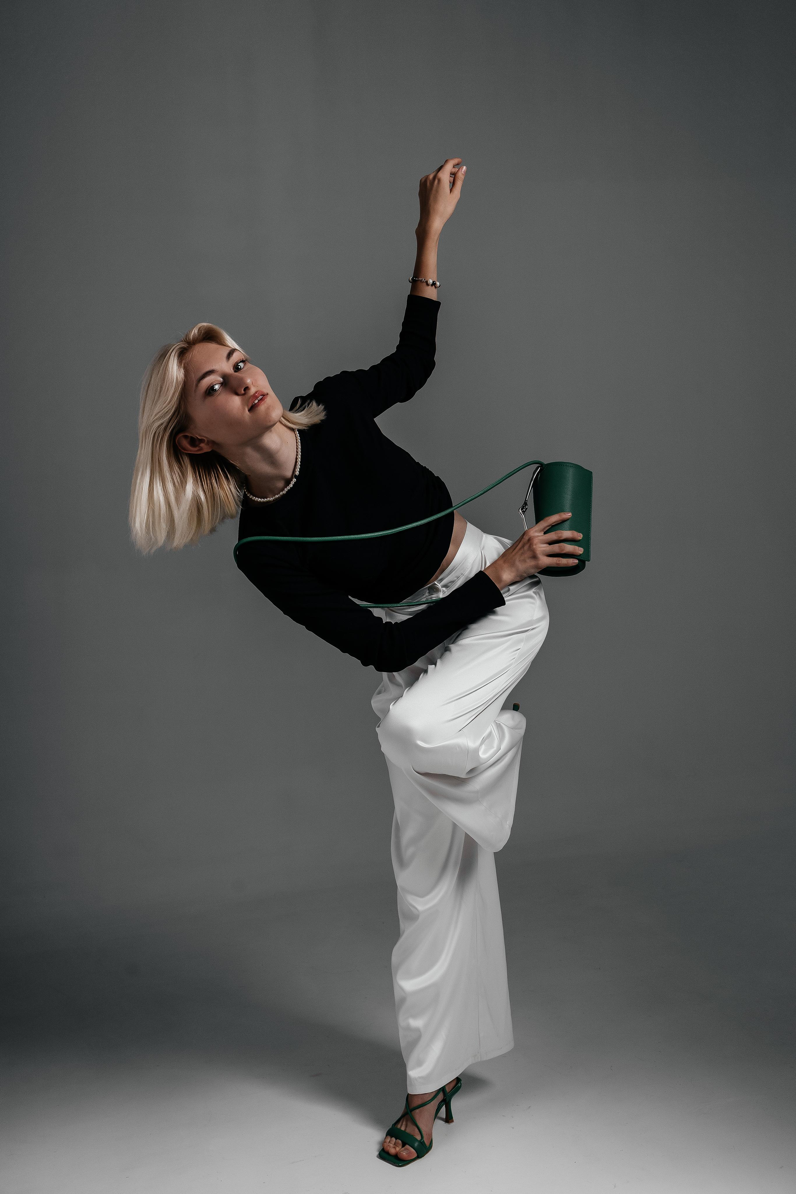 Милена. Фотограф в Краснодаре Лагунов Владимир