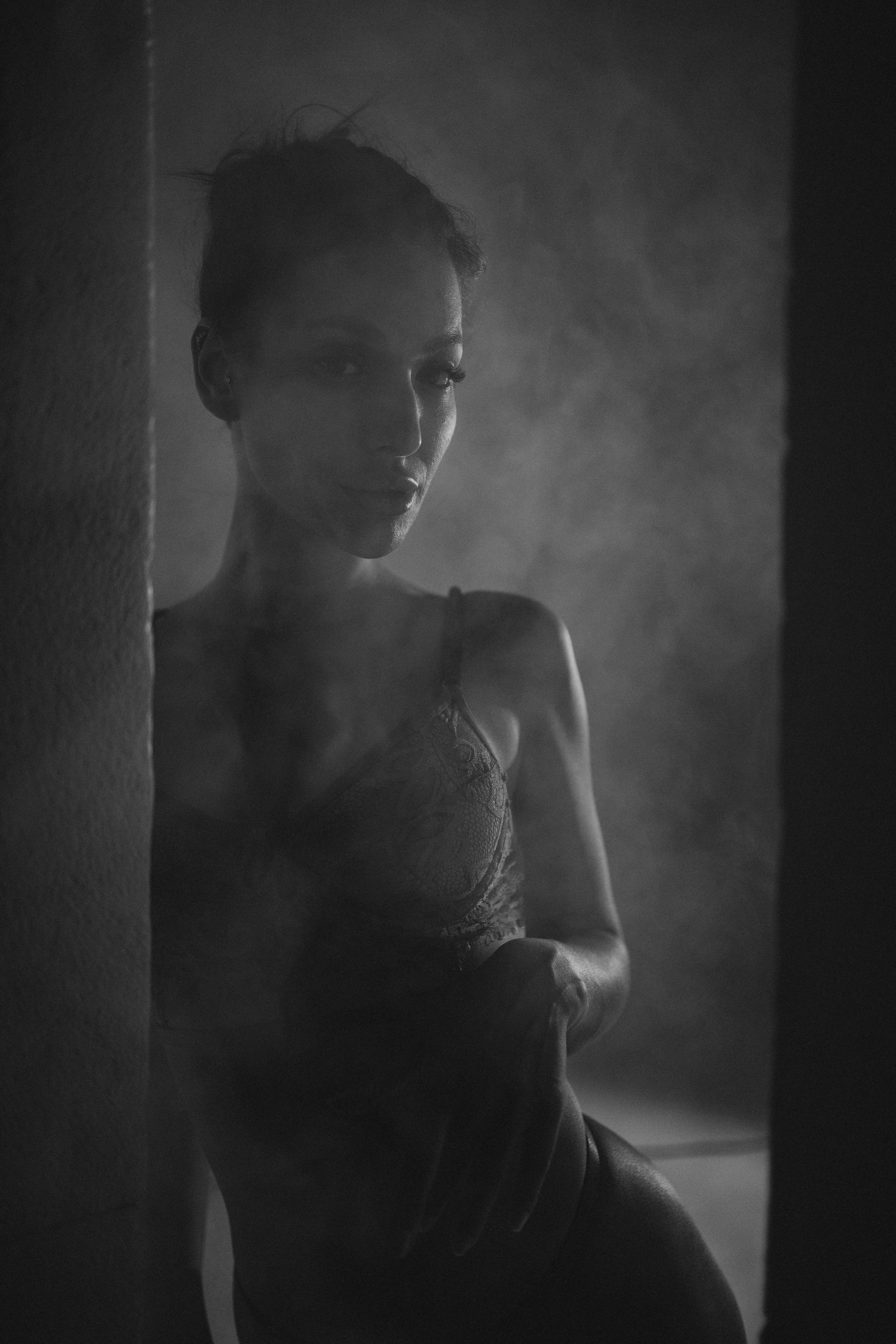 Анна 18+. Фотограф в Краснодаре Лагунов Владимир