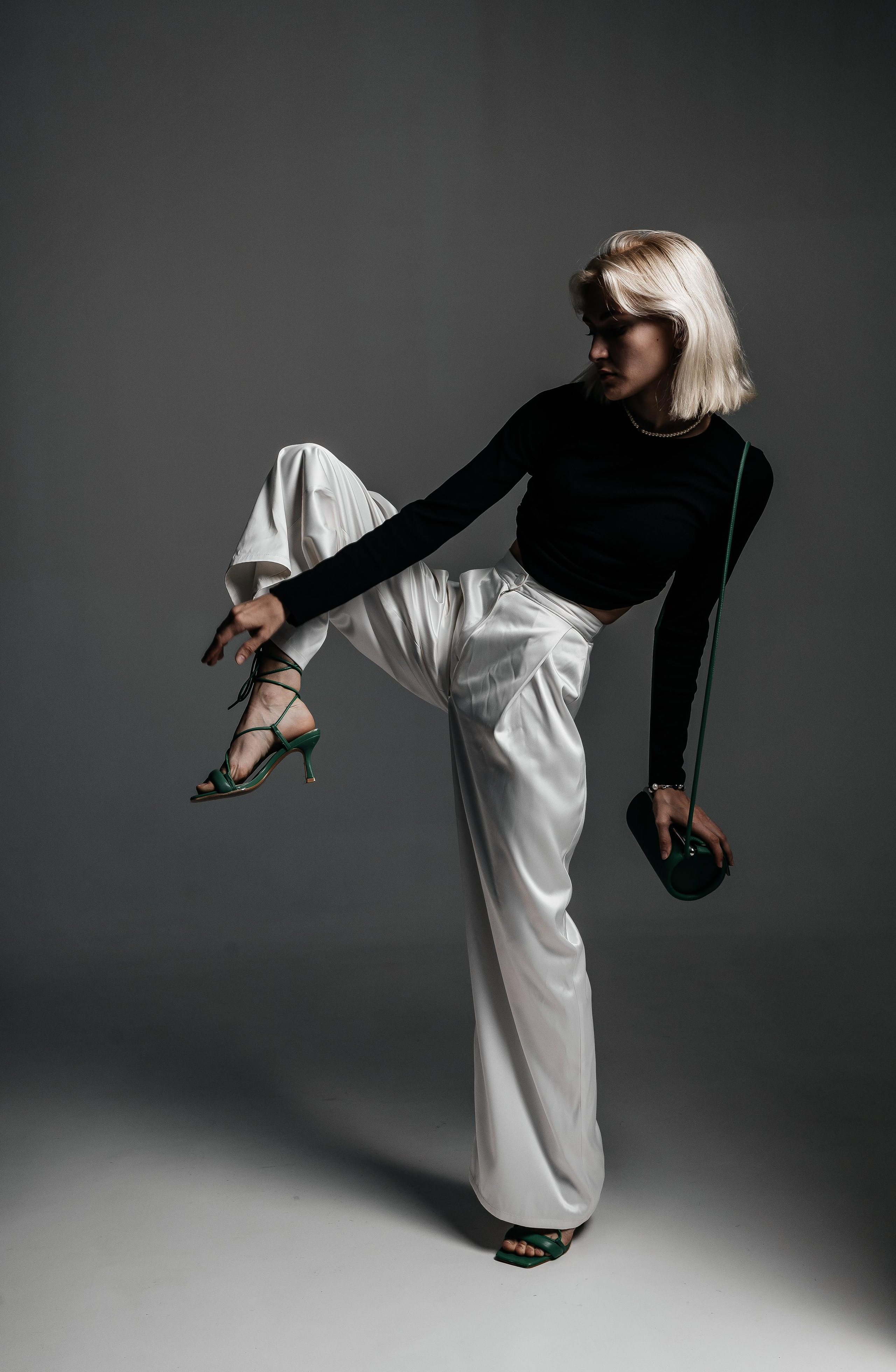 Милена. Фотограф в Краснодаре Лагунов Владимир