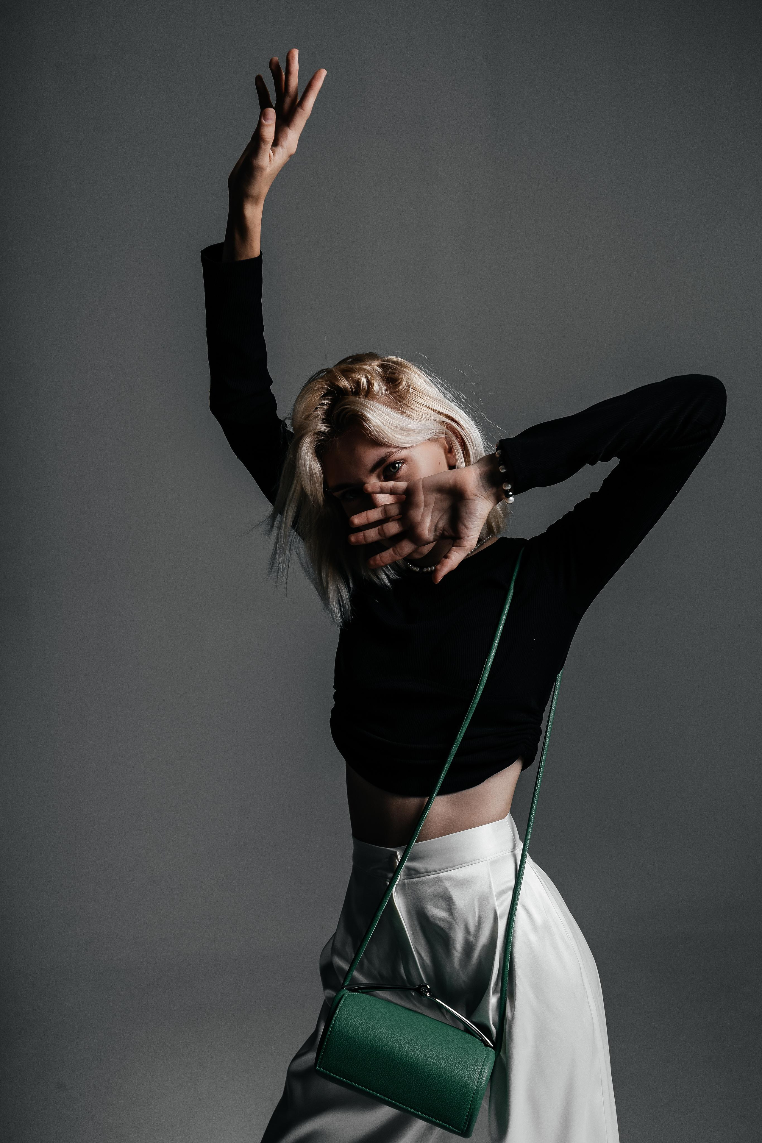 Милена. Фотограф в Краснодаре Лагунов Владимир