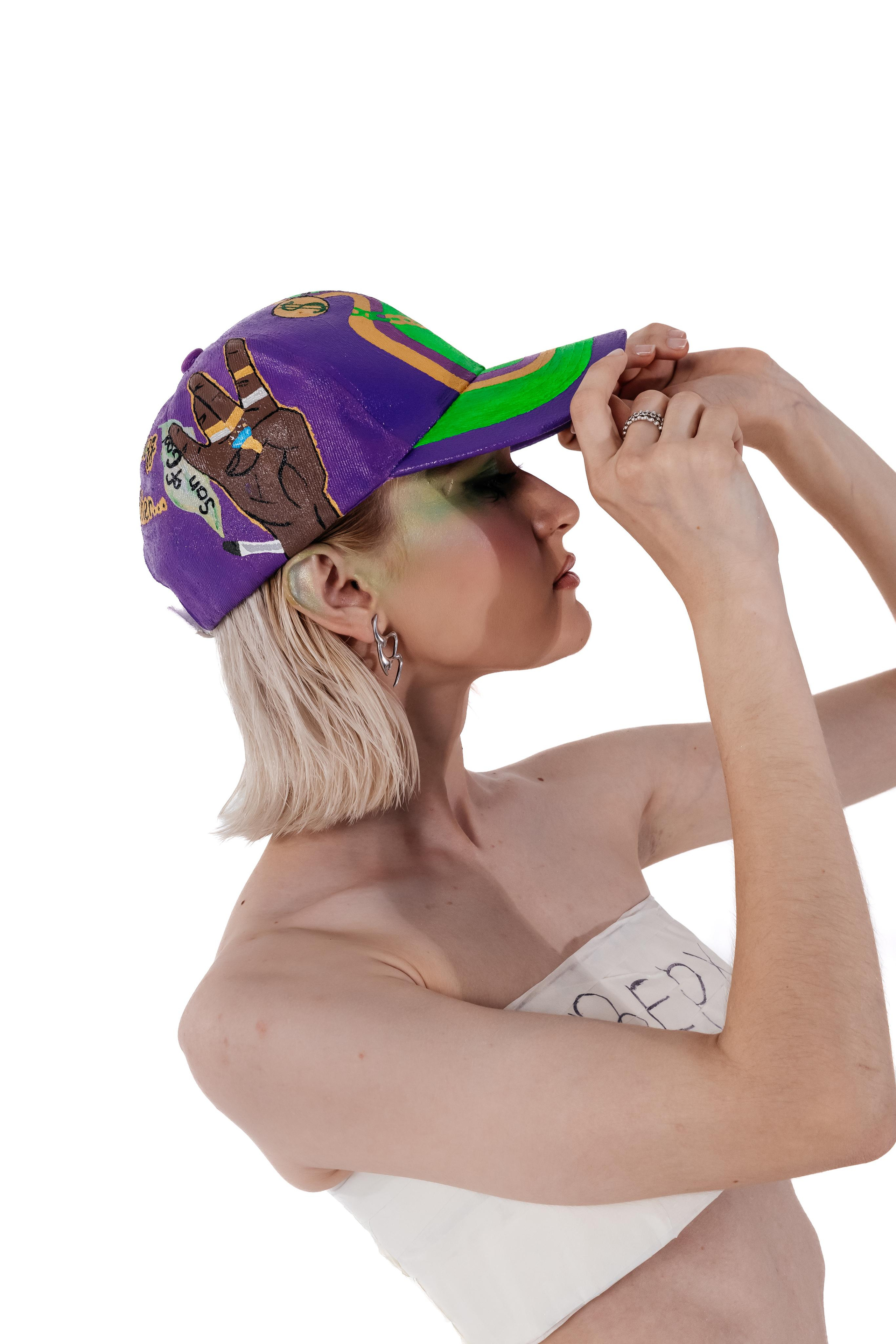 NIRONIUMM 18+. Фотограф в Краснодаре Лагунов Владимир