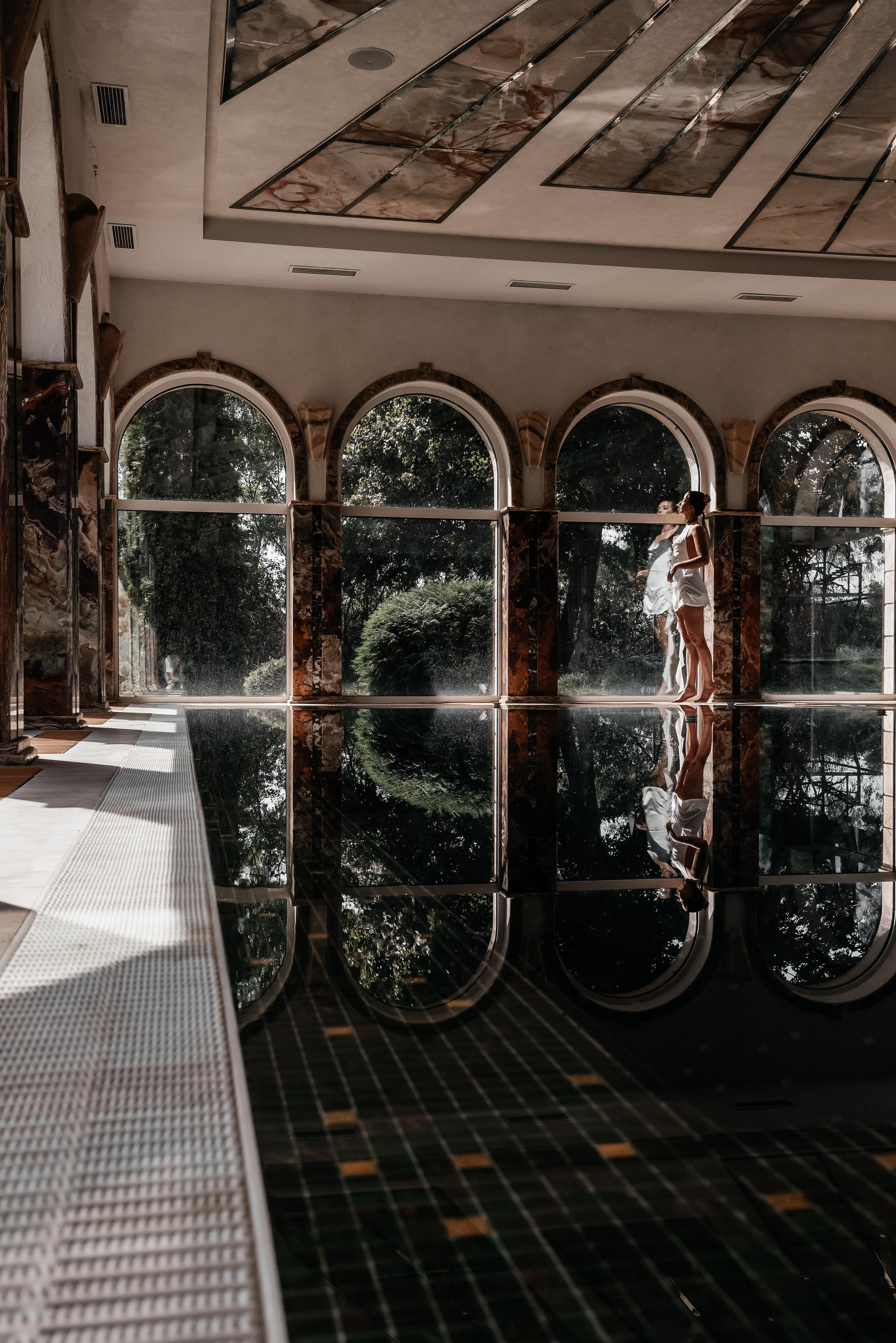 Оля вилла Санта-Барбара. Фотограф в Краснодаре Лагунов Владимир