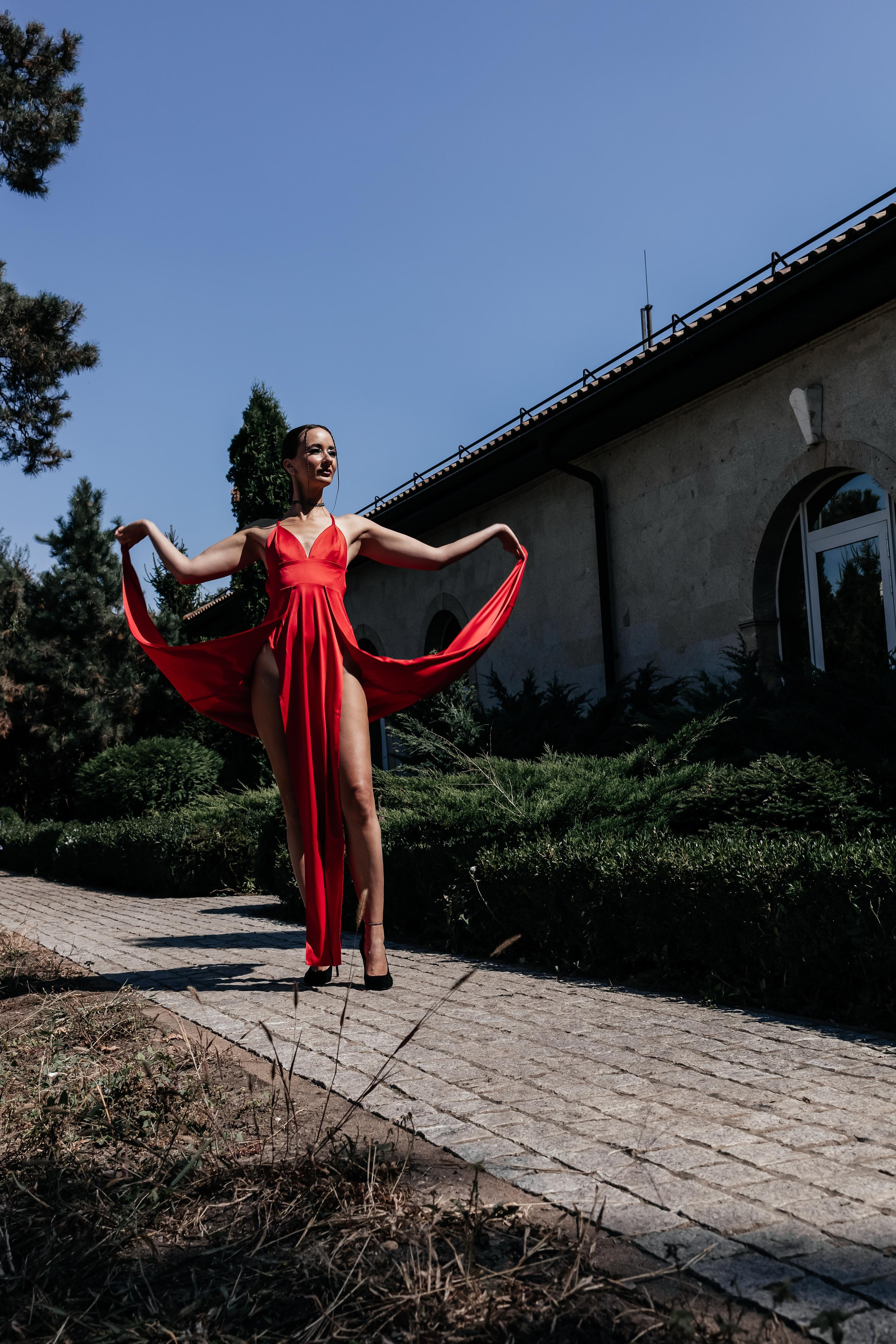 Оля вилла Санта-Барбара. Фотограф в Краснодаре Лагунов Владимир