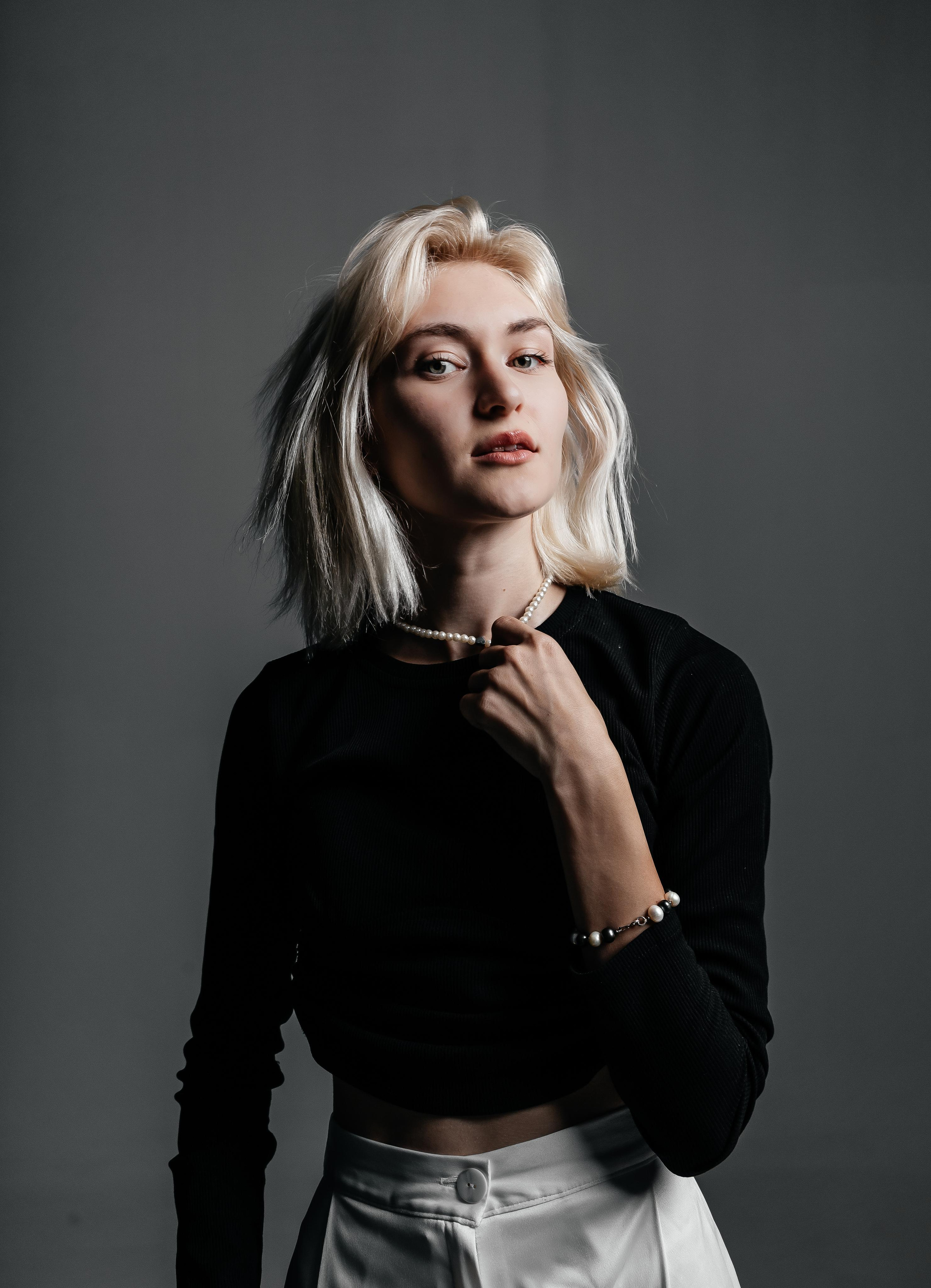 Милена. Фотограф в Краснодаре Лагунов Владимир