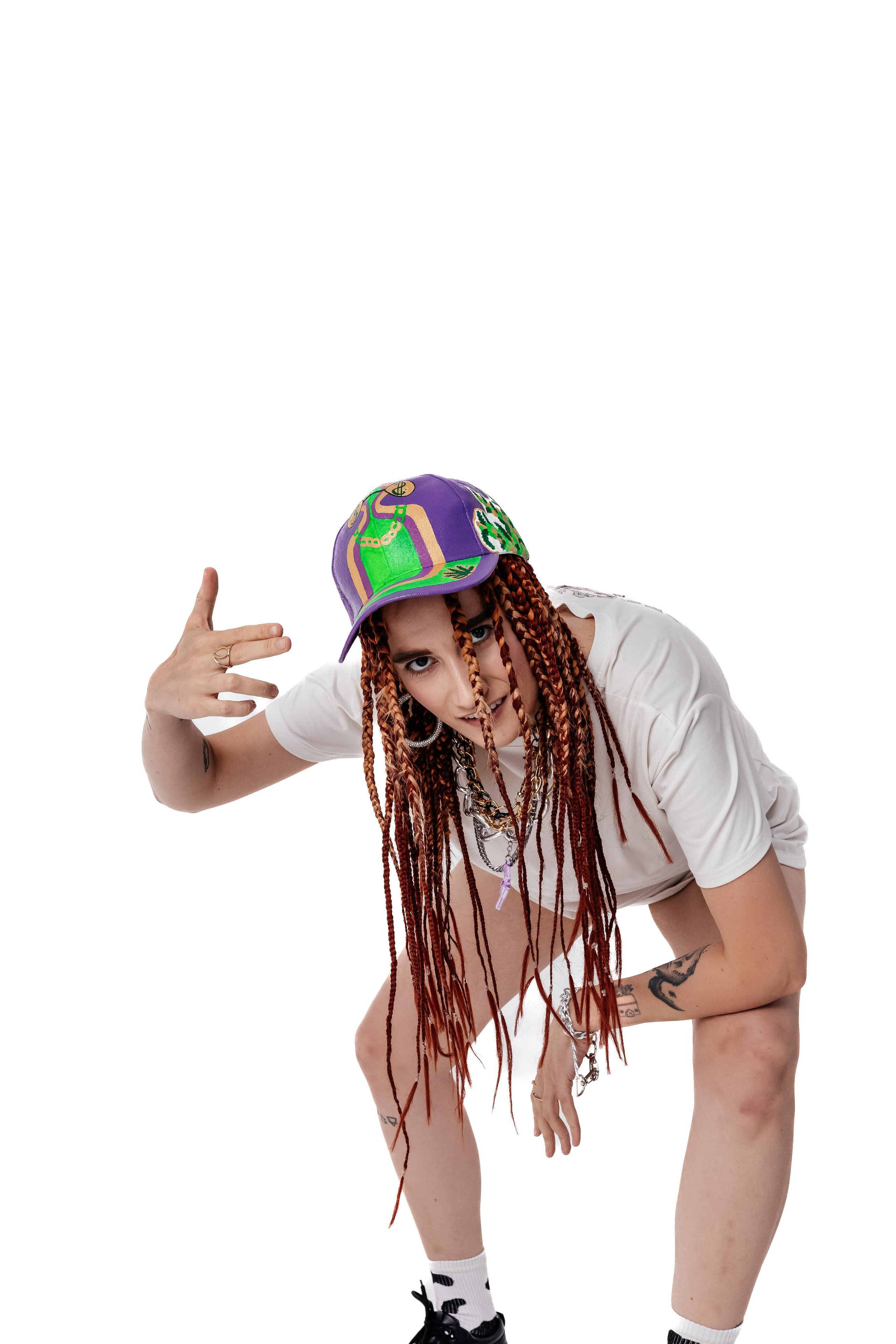 NIRONIUMM 18+. Фотограф в Краснодаре Лагунов Владимир