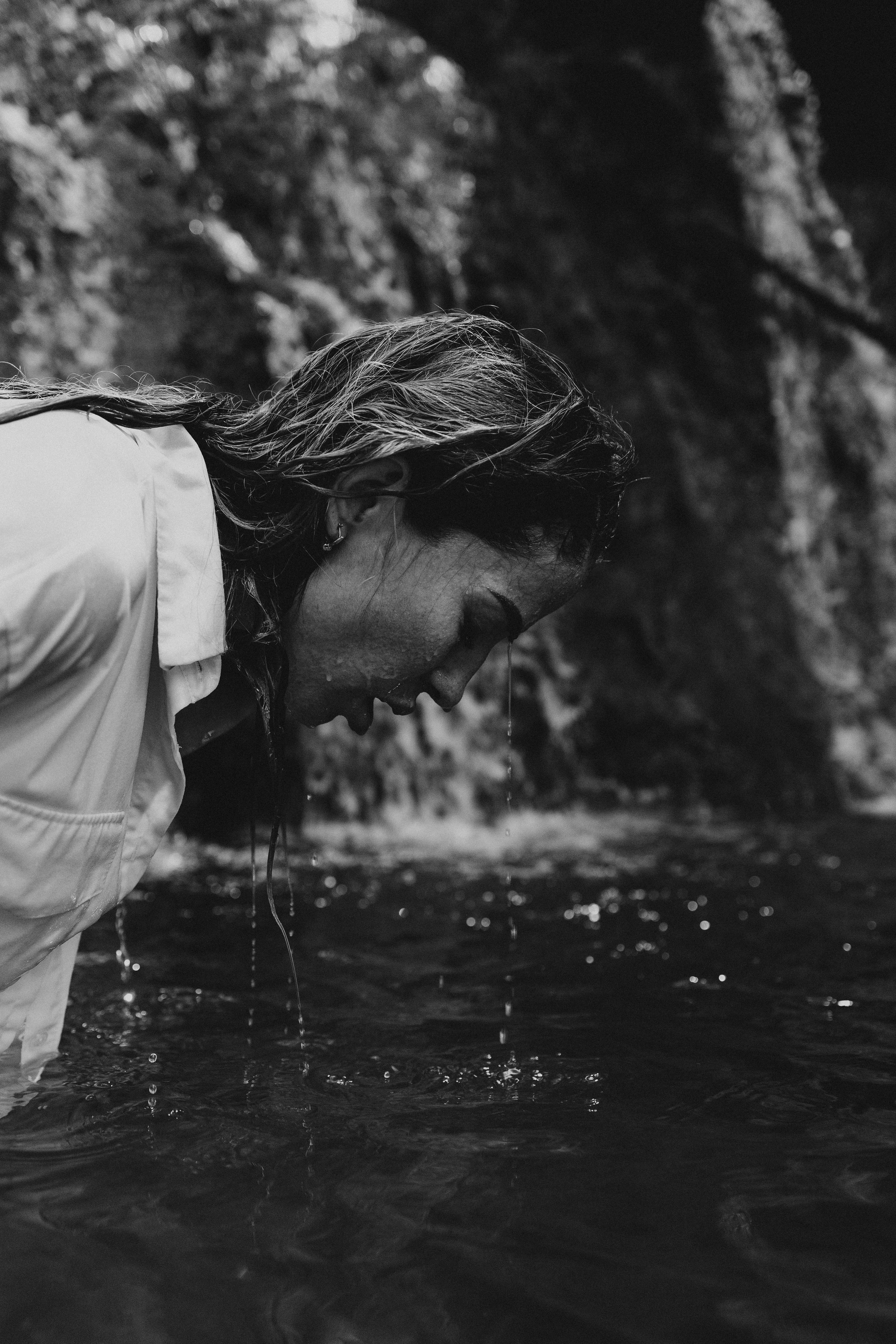 Алина речка 18+. Фотограф в Краснодаре Лагунов Владимир