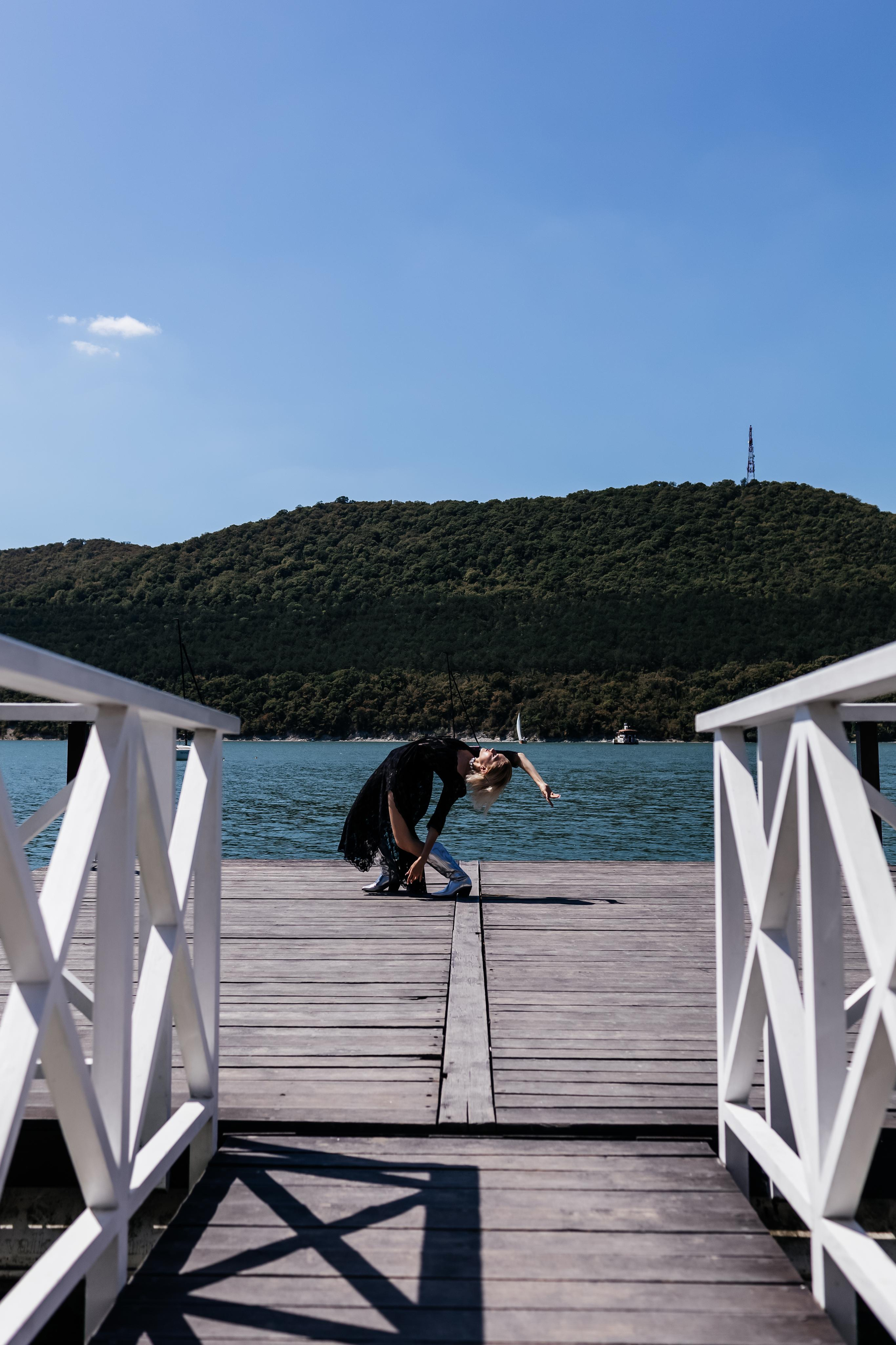 Милена Абрау-Дюрсо. Фотограф в Краснодаре Лагунов Владимир