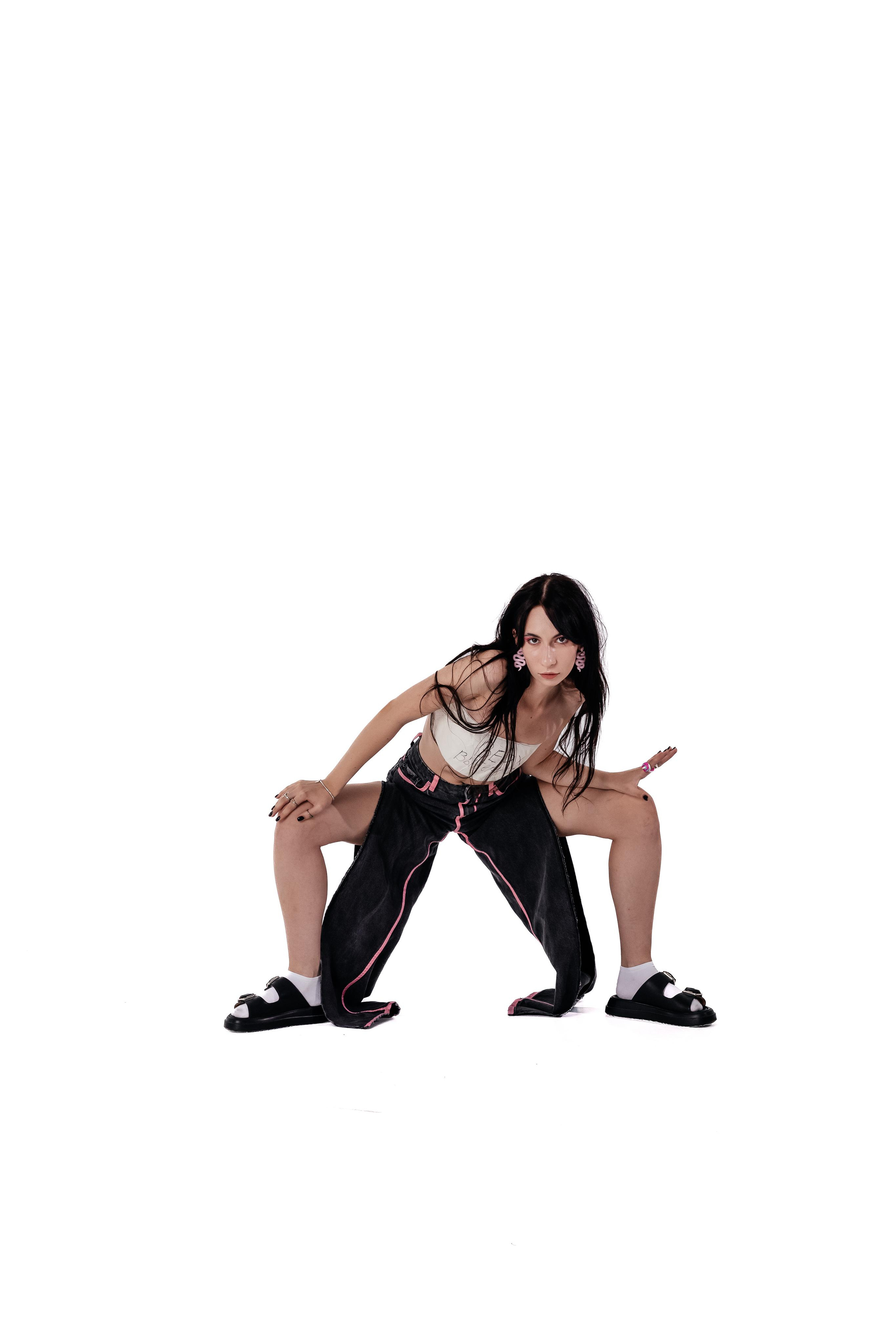 NIRONIUMM 18+. Фотограф в Краснодаре Лагунов Владимир