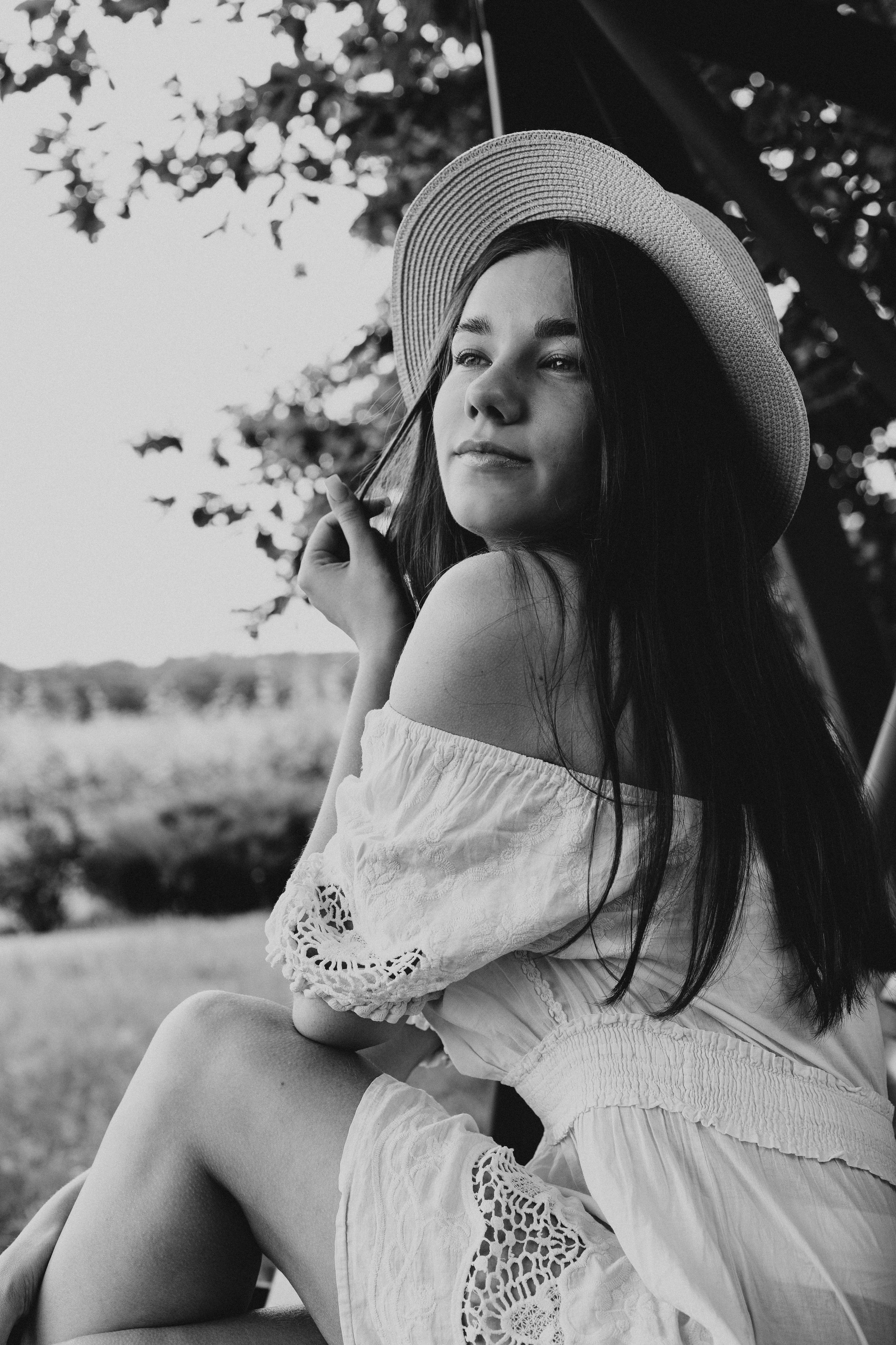 Вика винодельня «Собер Баш». Фотограф в Краснодаре Лагунов Владимир