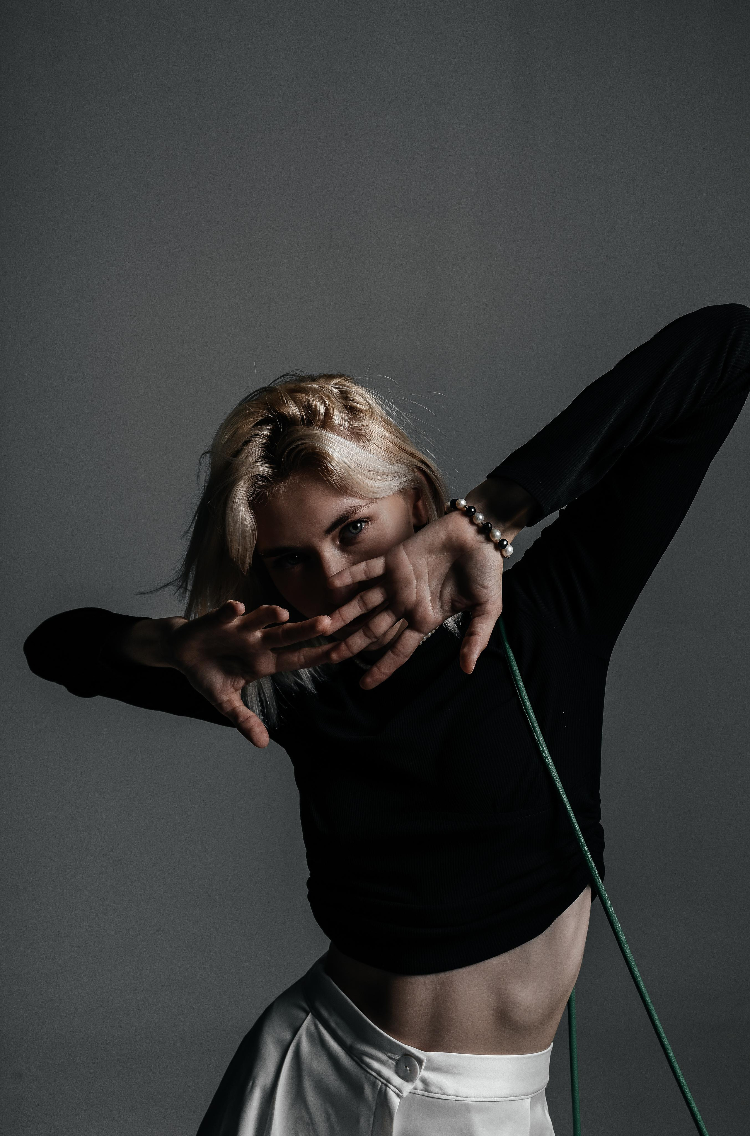 Милена. Фотограф в Краснодаре Лагунов Владимир