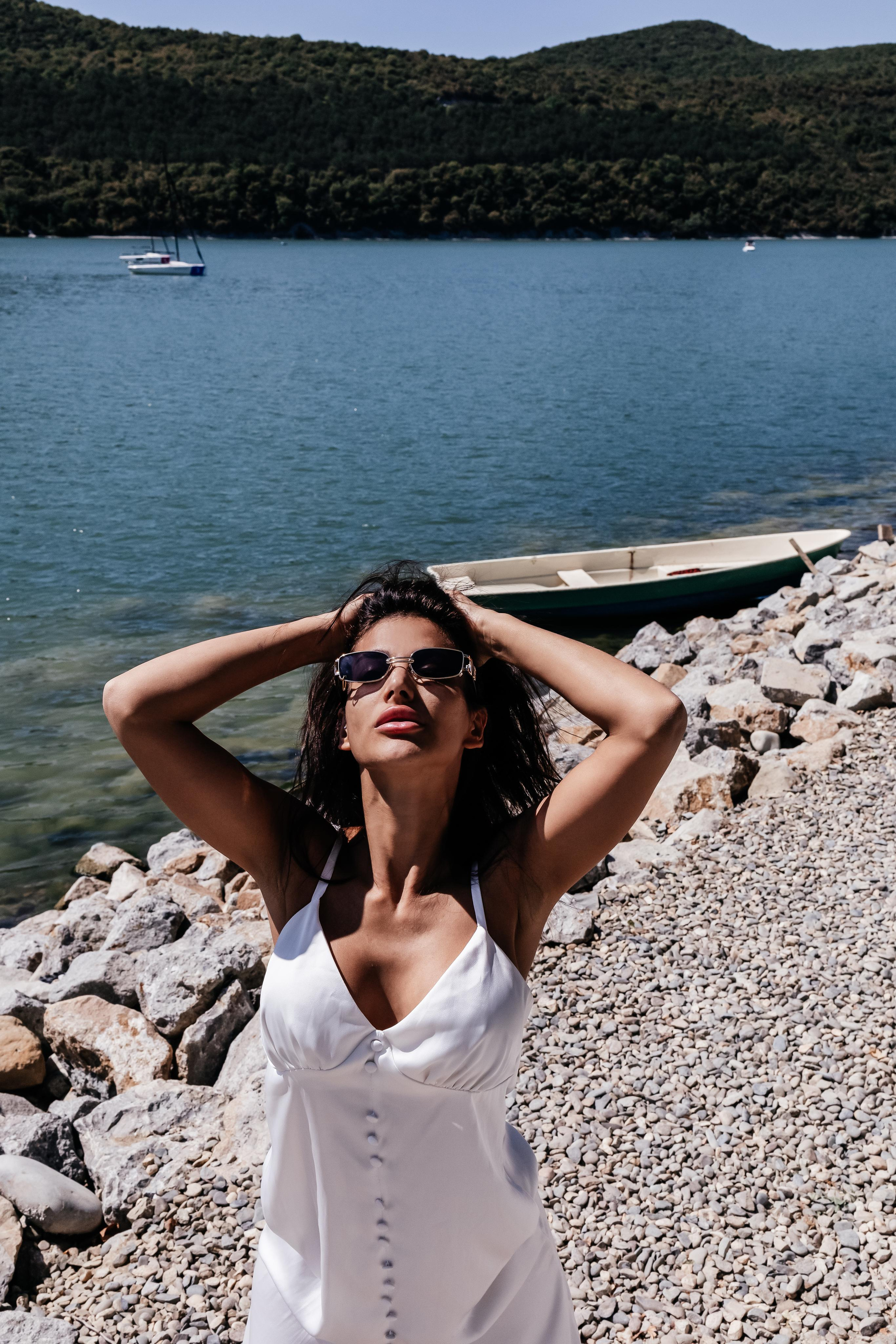 Анна Абрау-Дюрсо. Фотограф в Краснодаре Лагунов Владимир