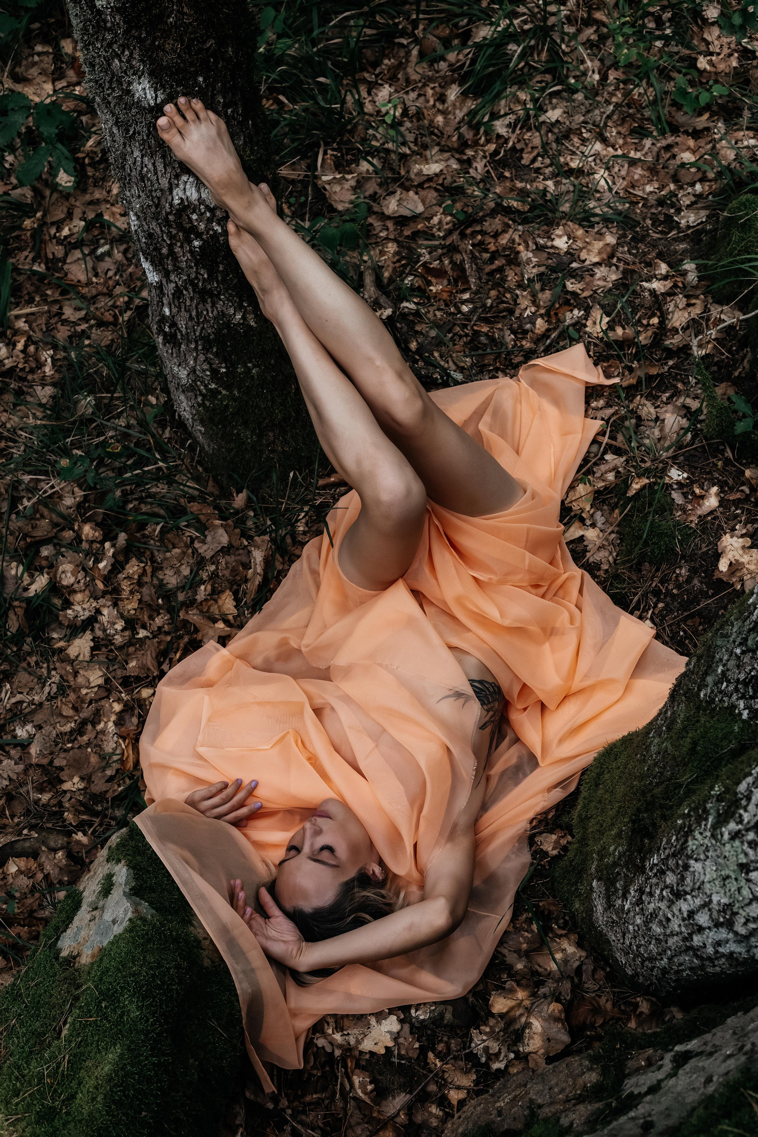 Феникс 18+. Фотограф в Краснодаре Лагунов Владимир