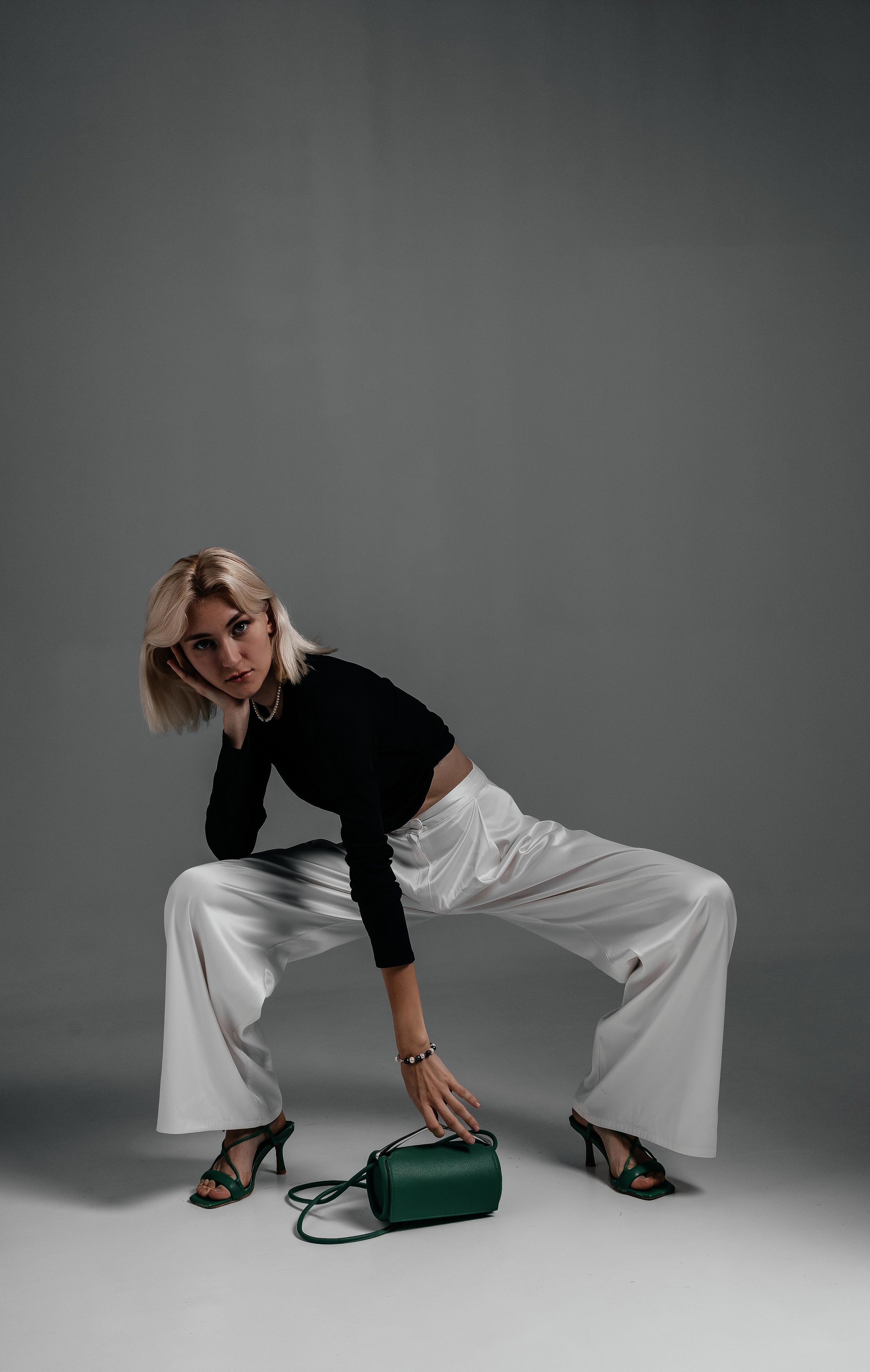 Милена. Фотограф в Краснодаре Лагунов Владимир