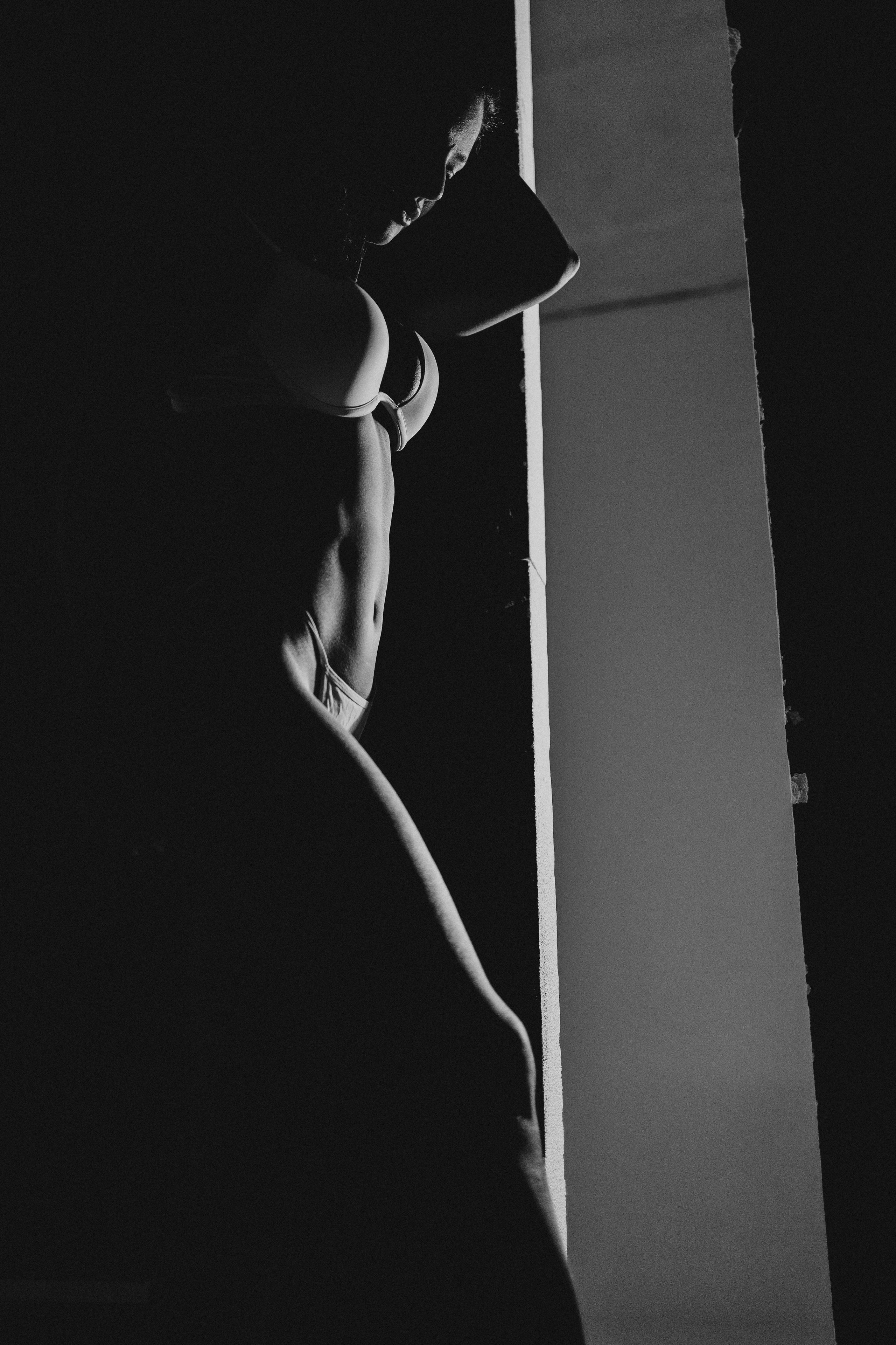 Анна 18+. Фотограф в Краснодаре Лагунов Владимир