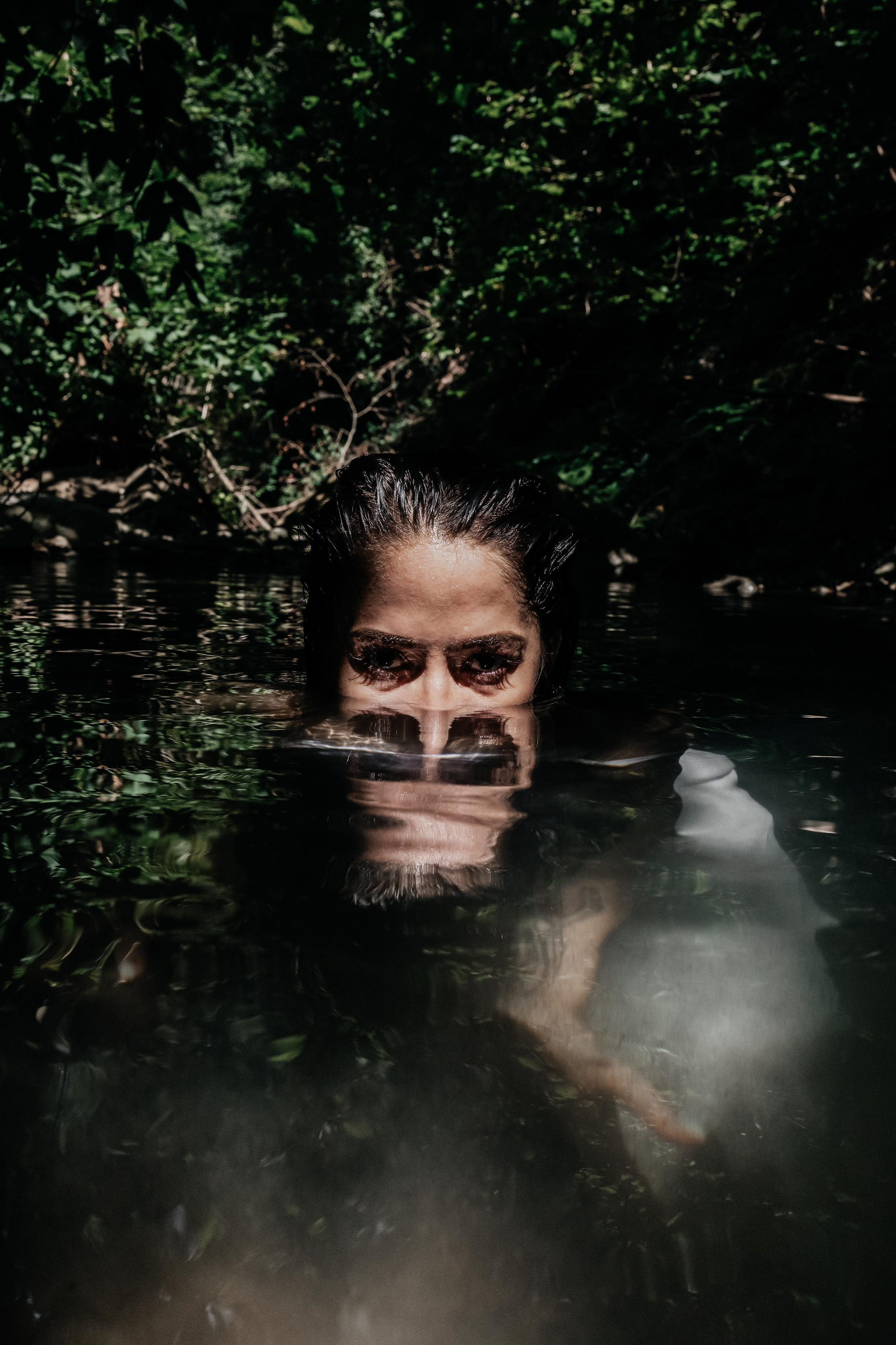 Алина речка 18+. Фотограф в Краснодаре Лагунов Владимир