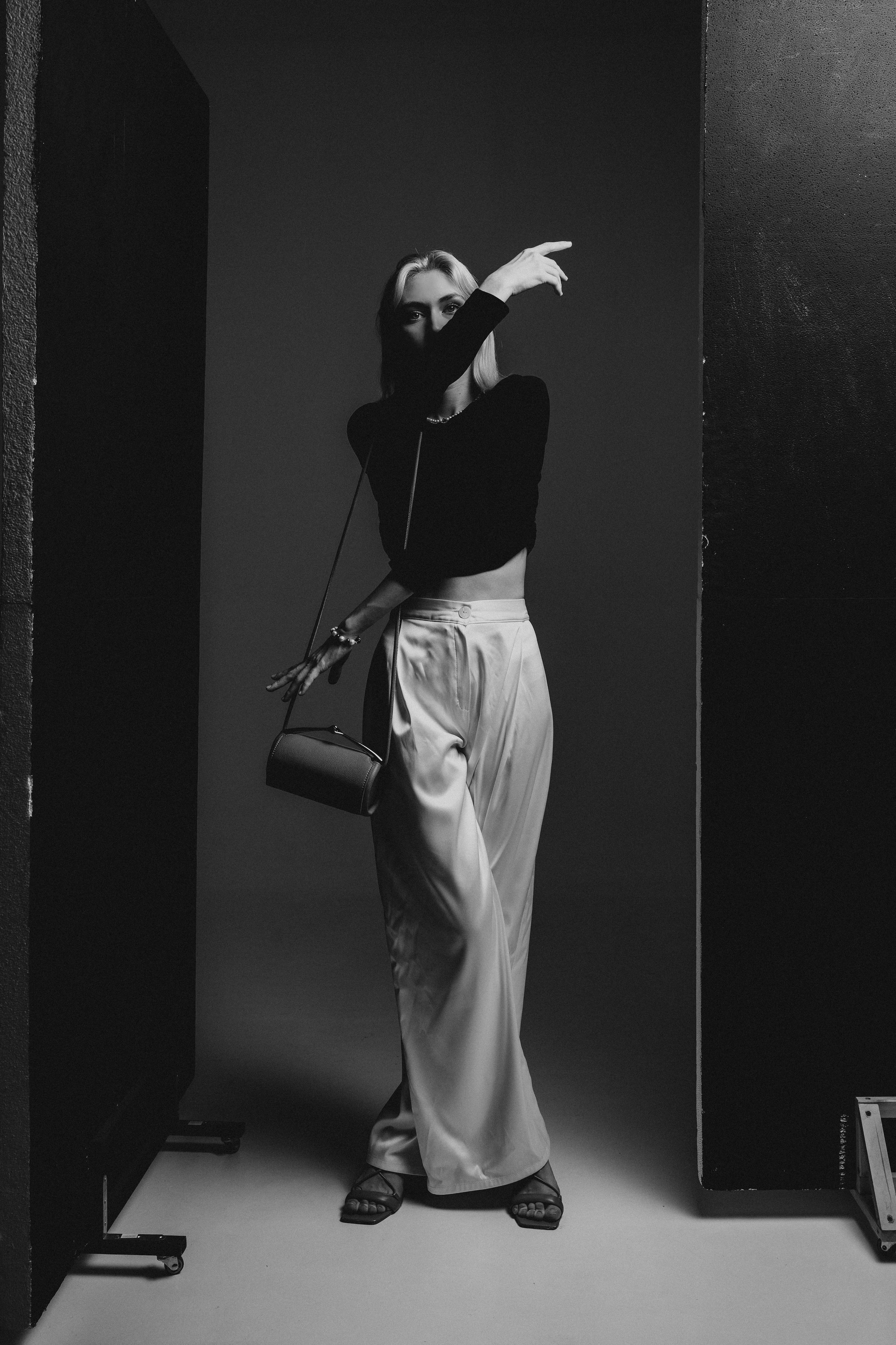 Милена. Фотограф в Краснодаре Лагунов Владимир