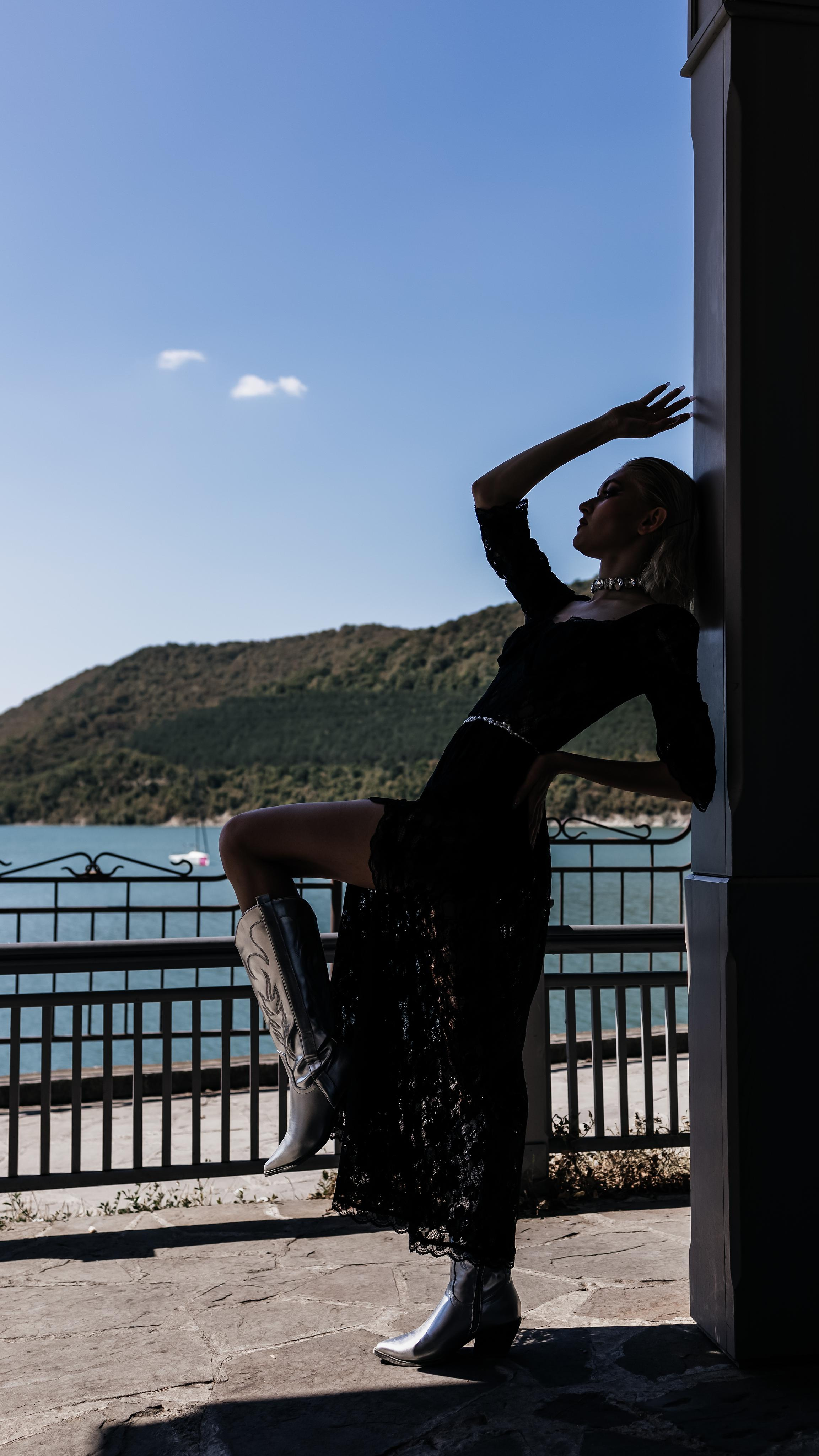 Милена Абрау-Дюрсо. Фотограф в Краснодаре Лагунов Владимир