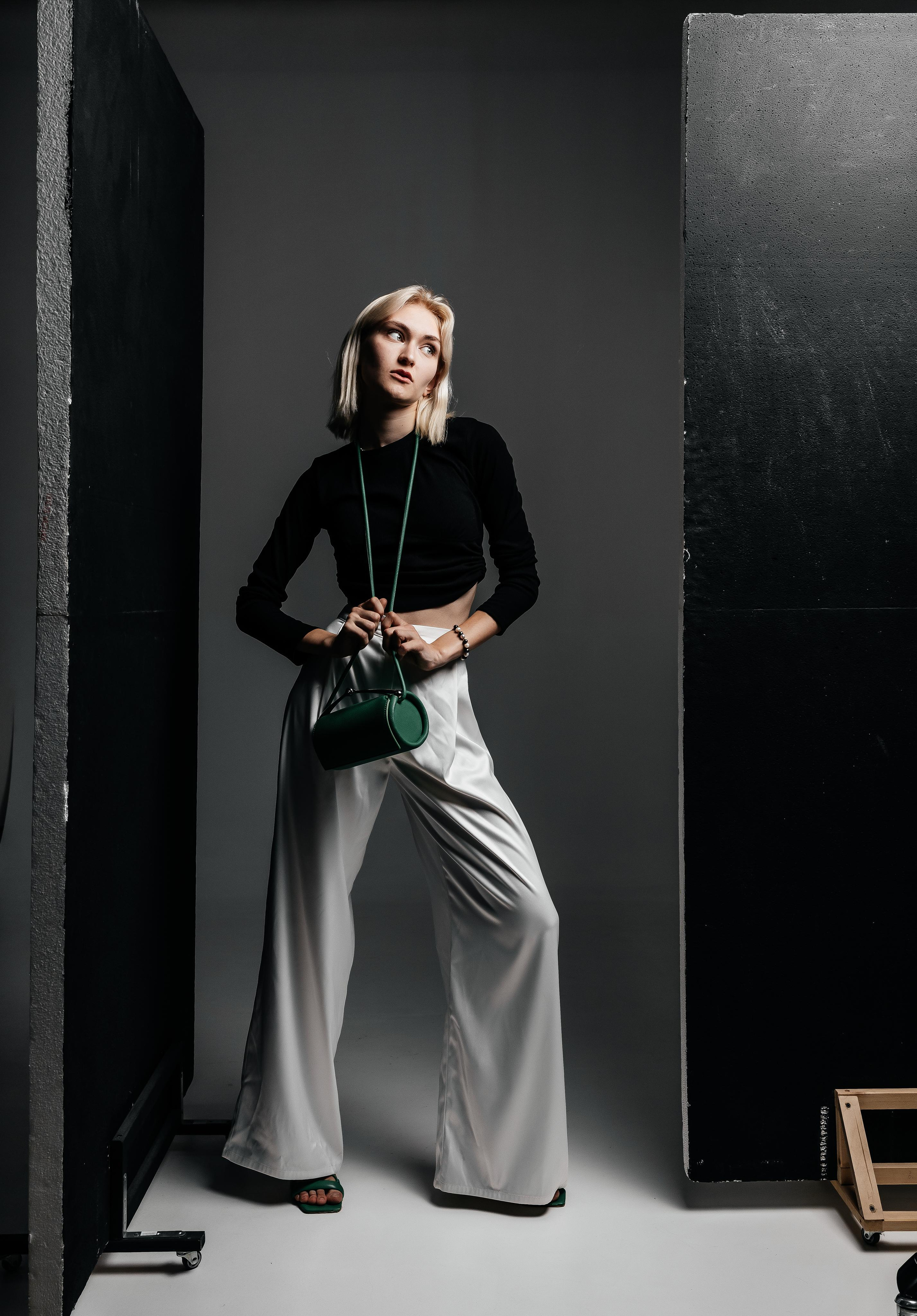 Милена. Фотограф в Краснодаре Лагунов Владимир