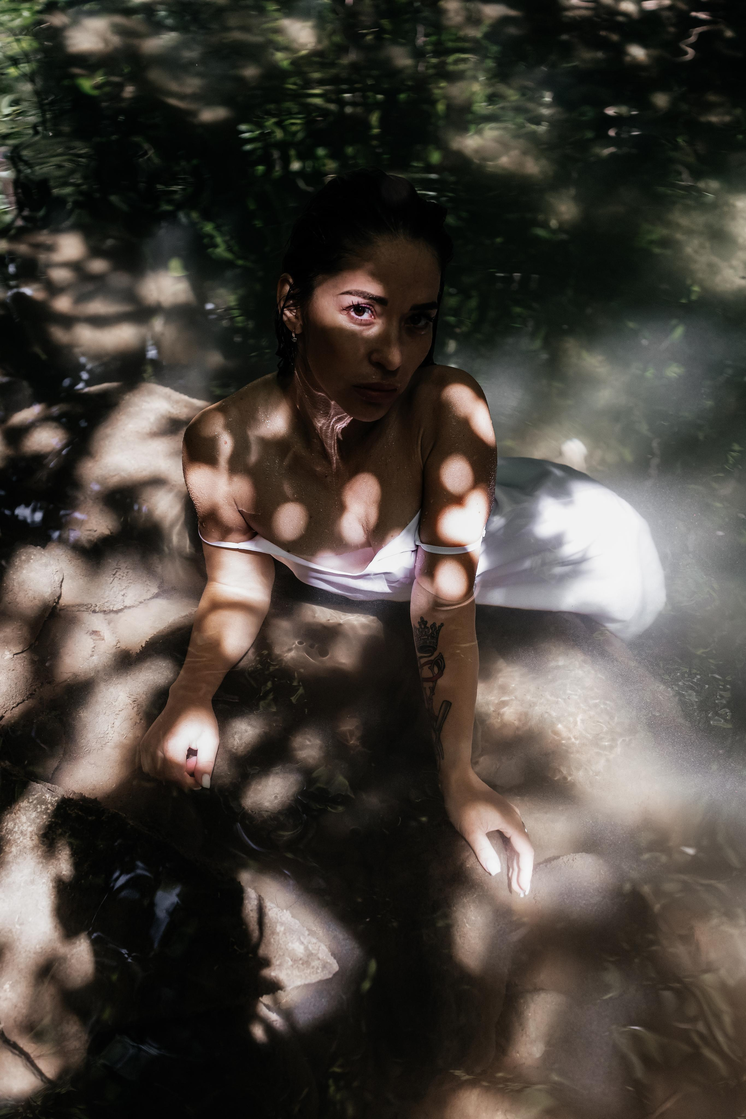 Алина речка 18+. Фотограф в Краснодаре Лагунов Владимир