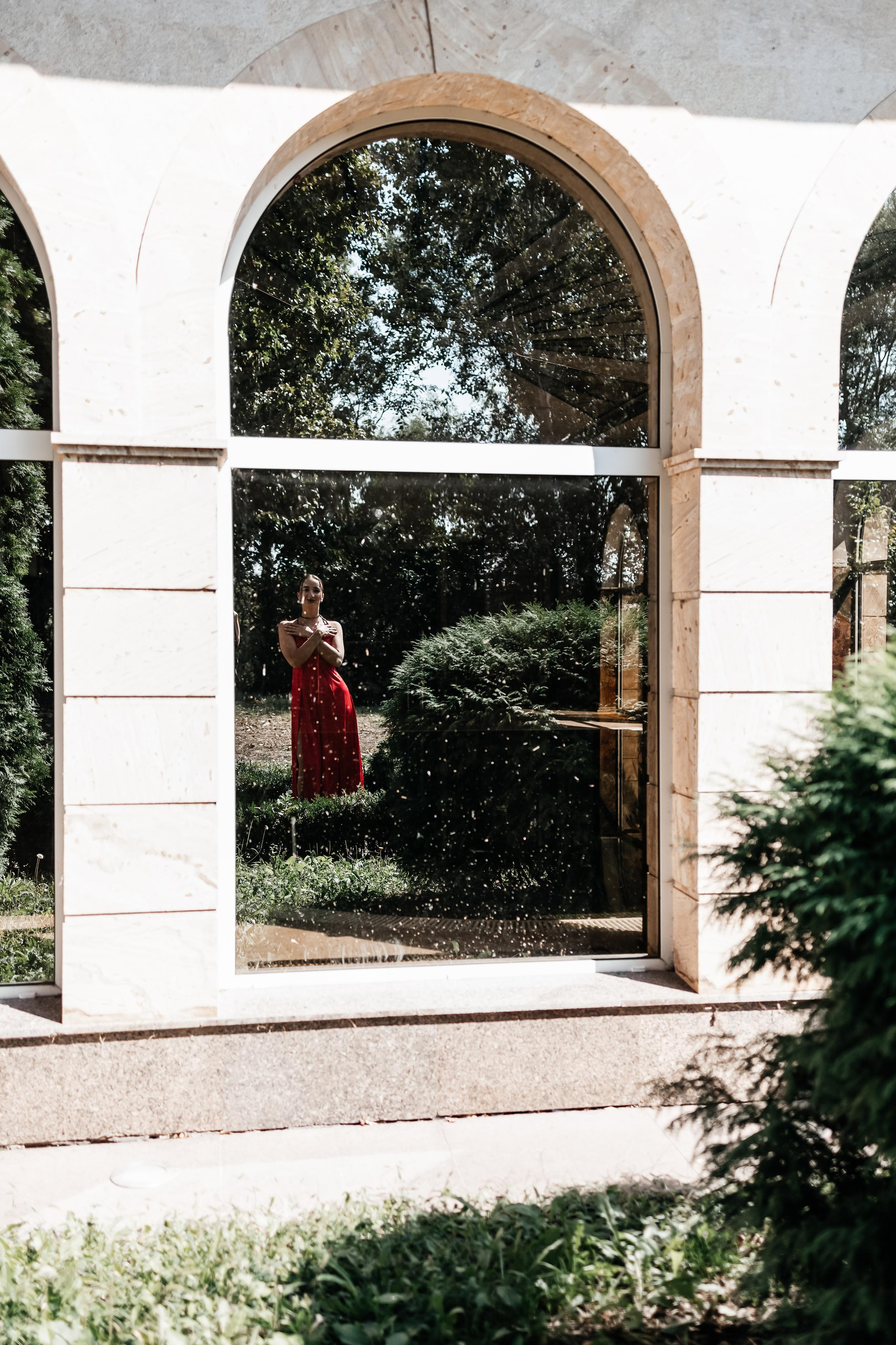 Оля вилла Санта-Барбара. Фотограф в Краснодаре Лагунов Владимир