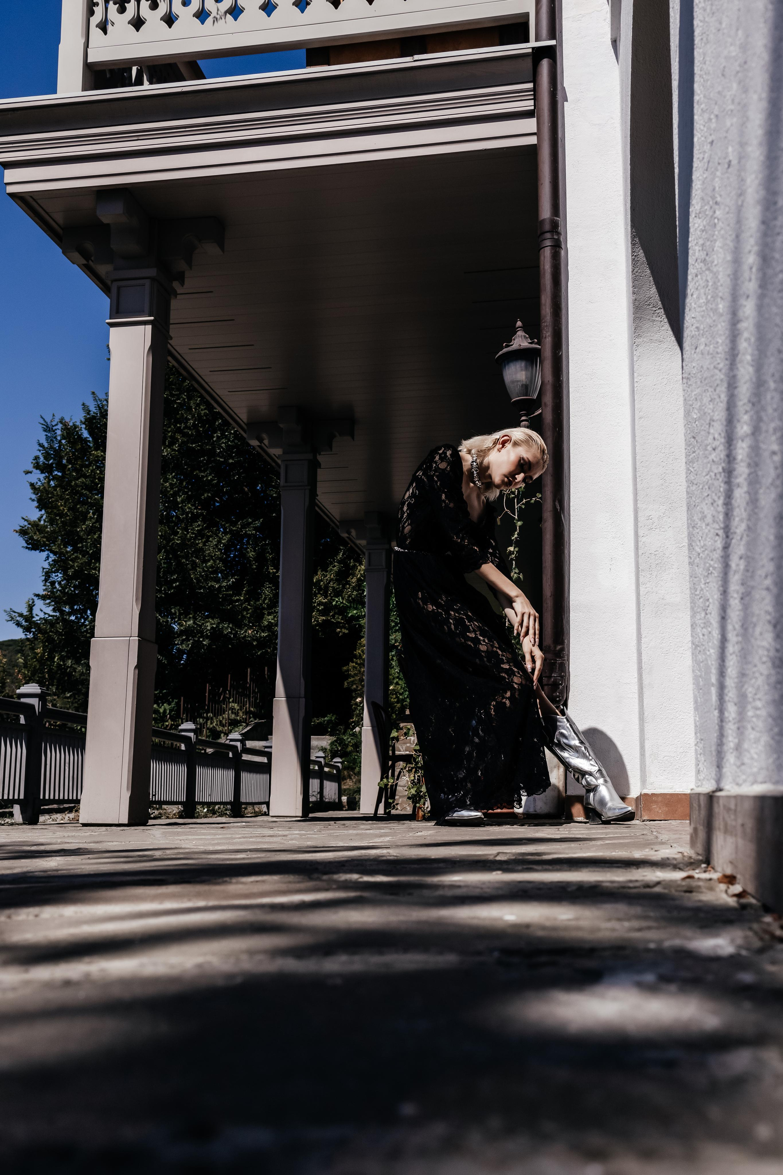 Милена Абрау-Дюрсо. Фотограф в Краснодаре Лагунов Владимир