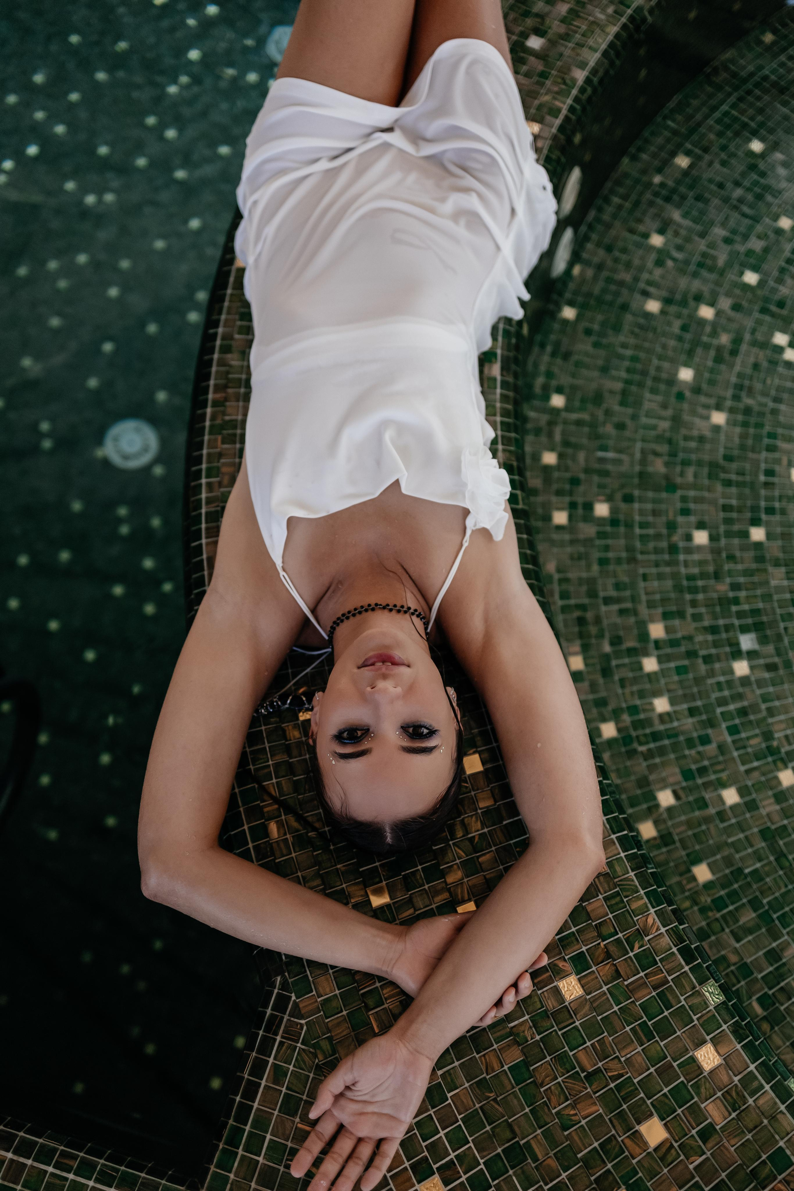 Оля вилла Санта-Барбара. Фотограф в Краснодаре Лагунов Владимир