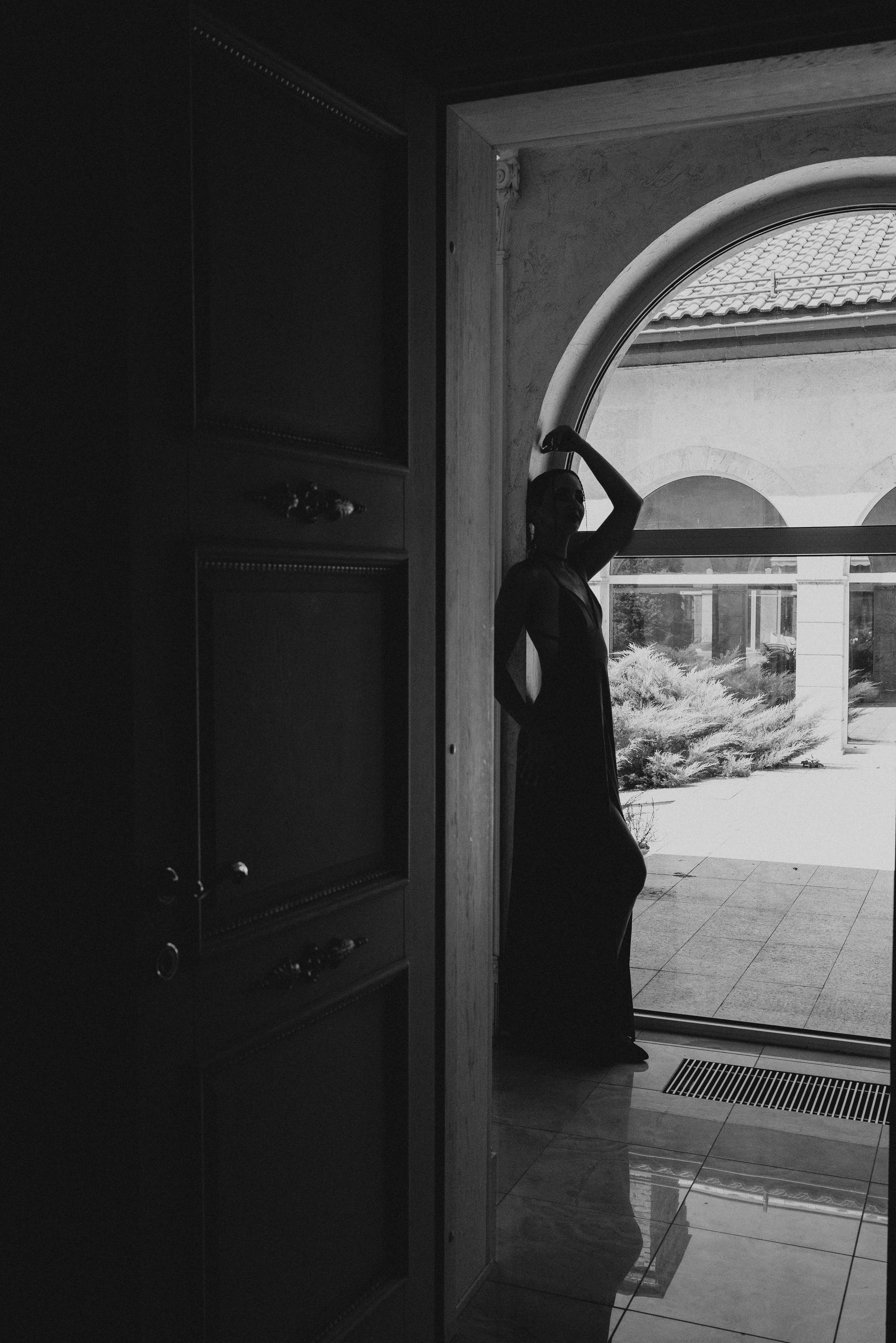 Оля вилла Санта-Барбара. Фотограф в Краснодаре Лагунов Владимир