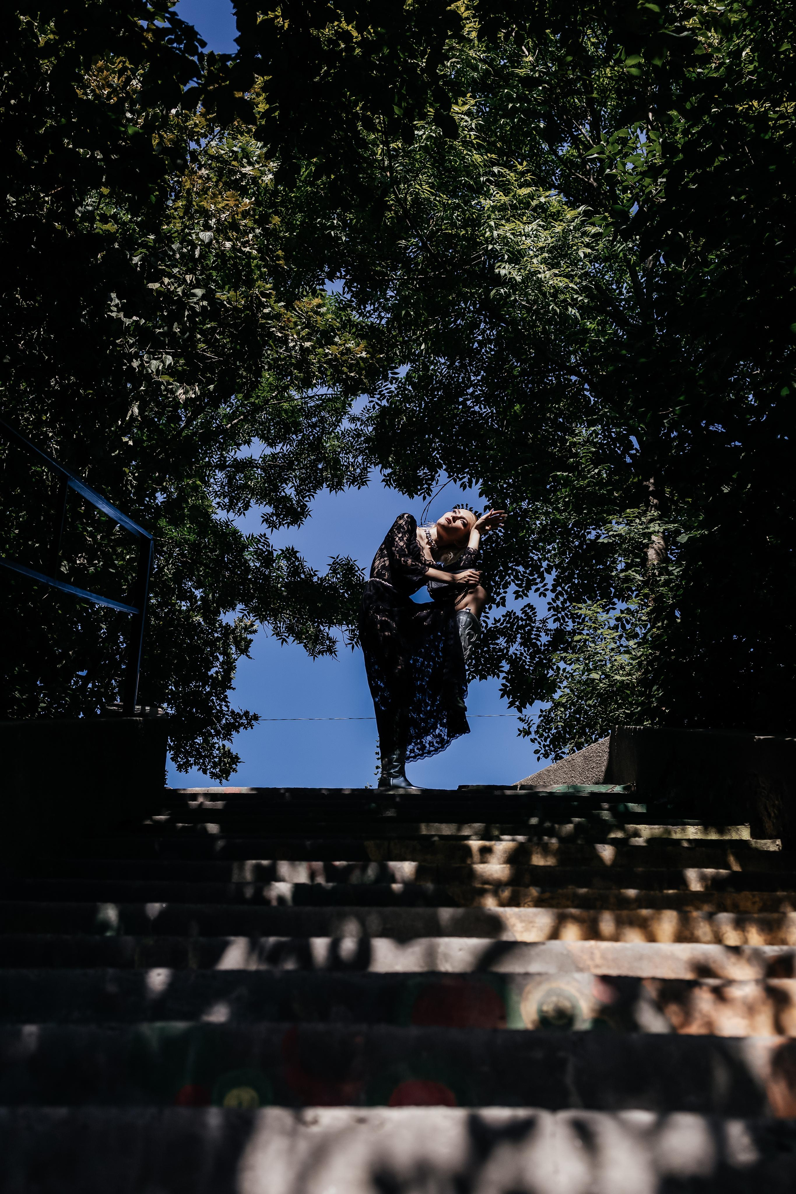 Милена Абрау-Дюрсо. Фотограф в Краснодаре Лагунов Владимир