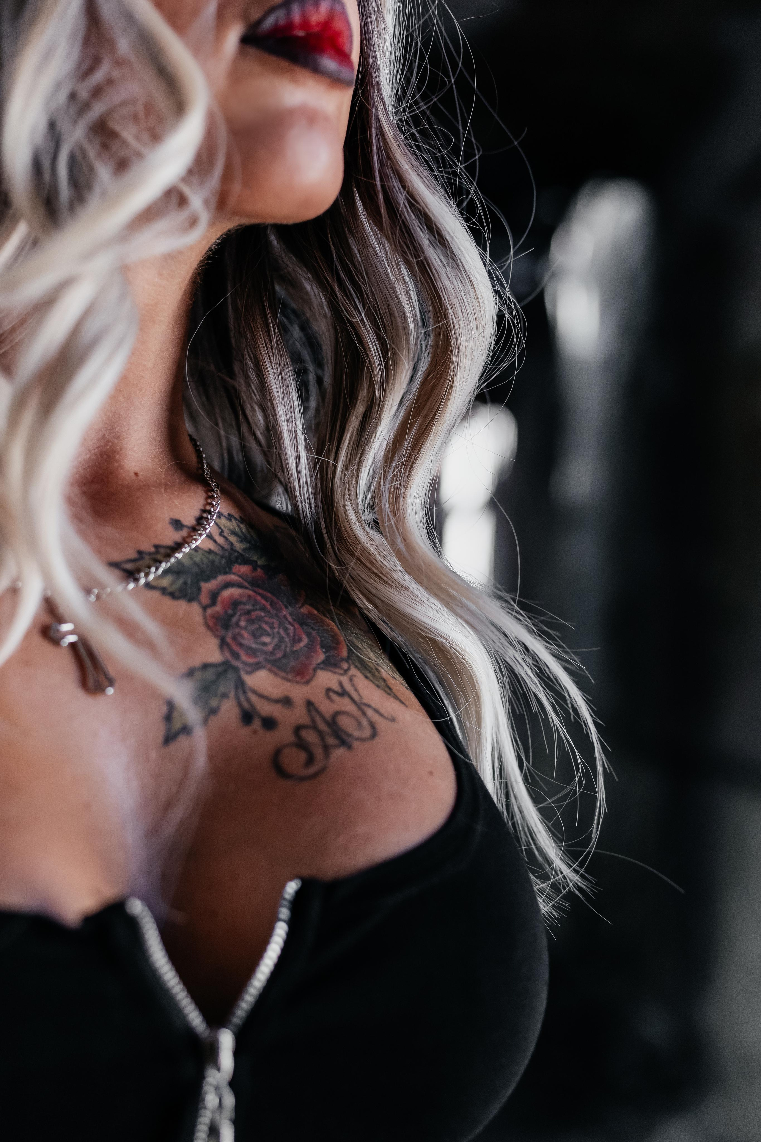 Екатерина заброшенная колония. Фотограф в Краснодаре Лагунов Владимир