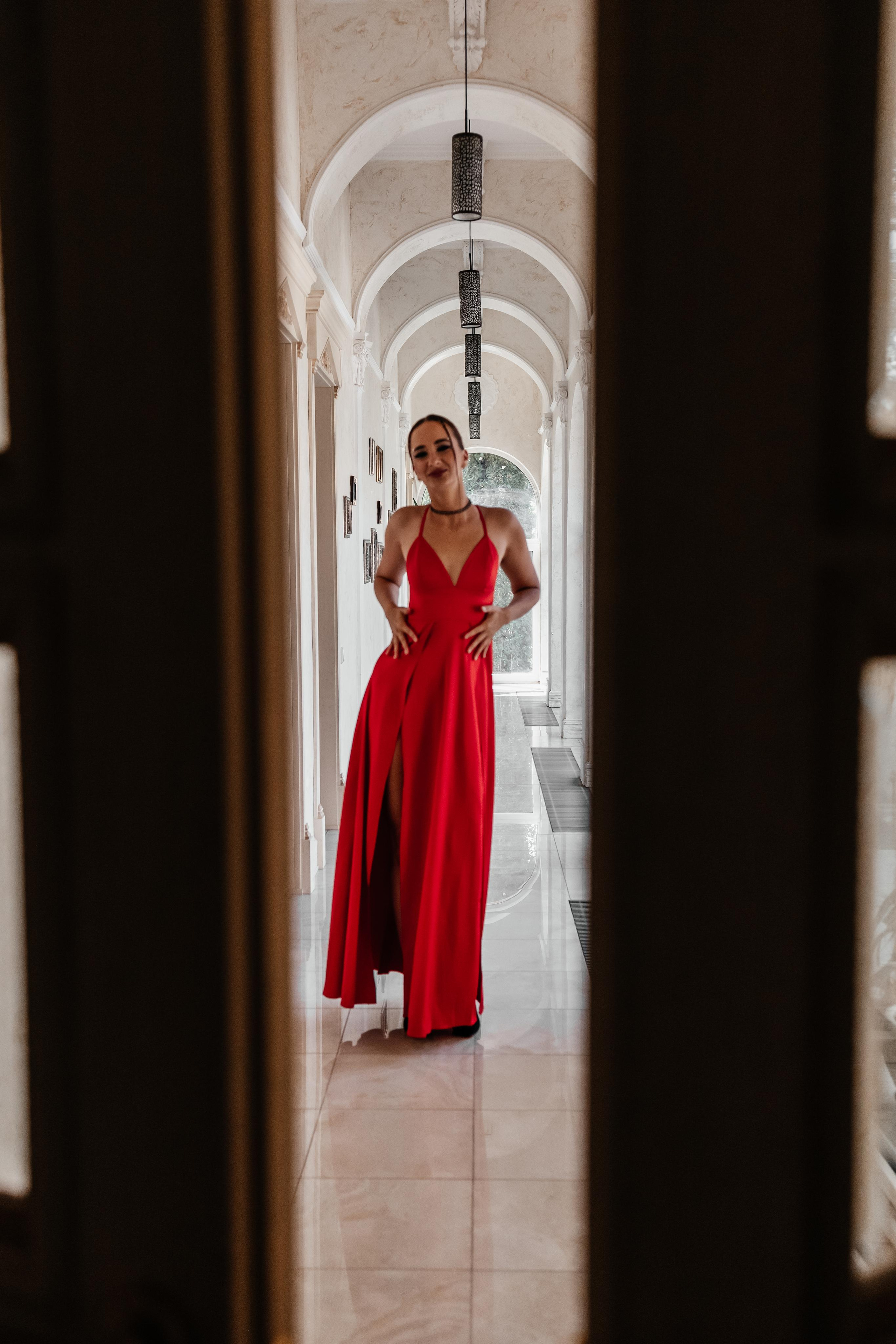 Оля вилла Санта-Барбара. Фотограф в Краснодаре Лагунов Владимир