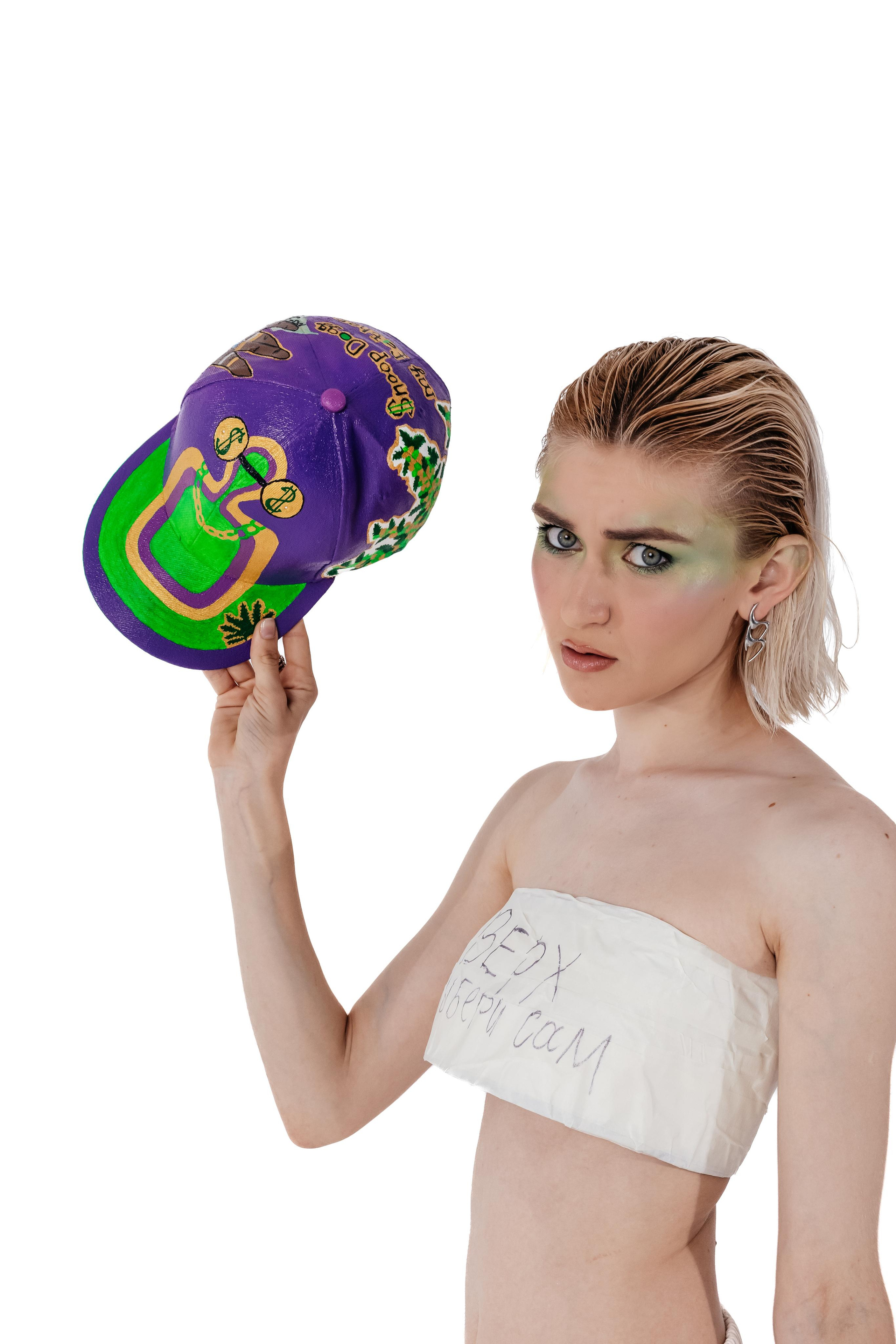 NIRONIUMM 18+. Фотограф в Краснодаре Лагунов Владимир