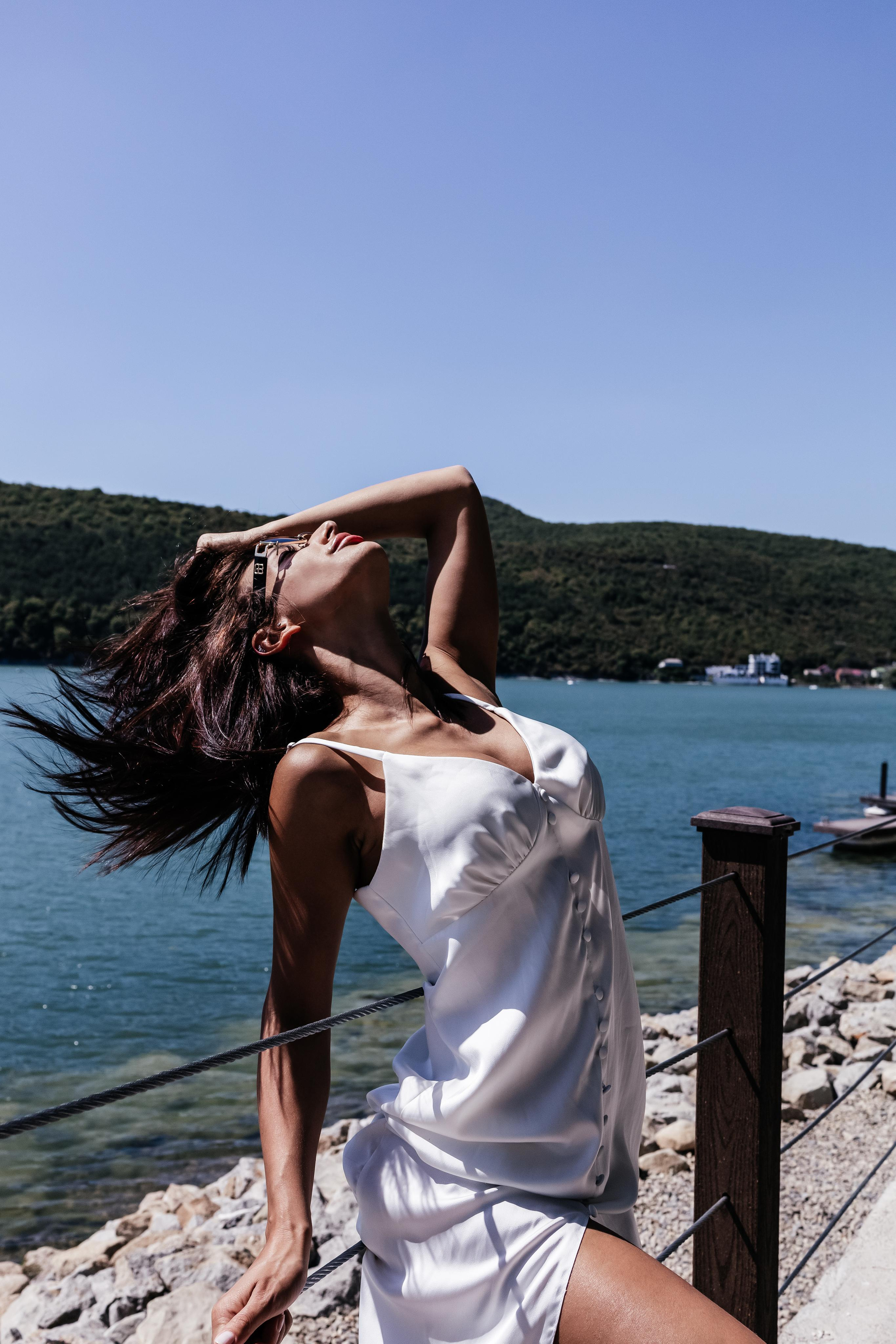 Анна Абрау-Дюрсо. Фотограф в Краснодаре Лагунов Владимир