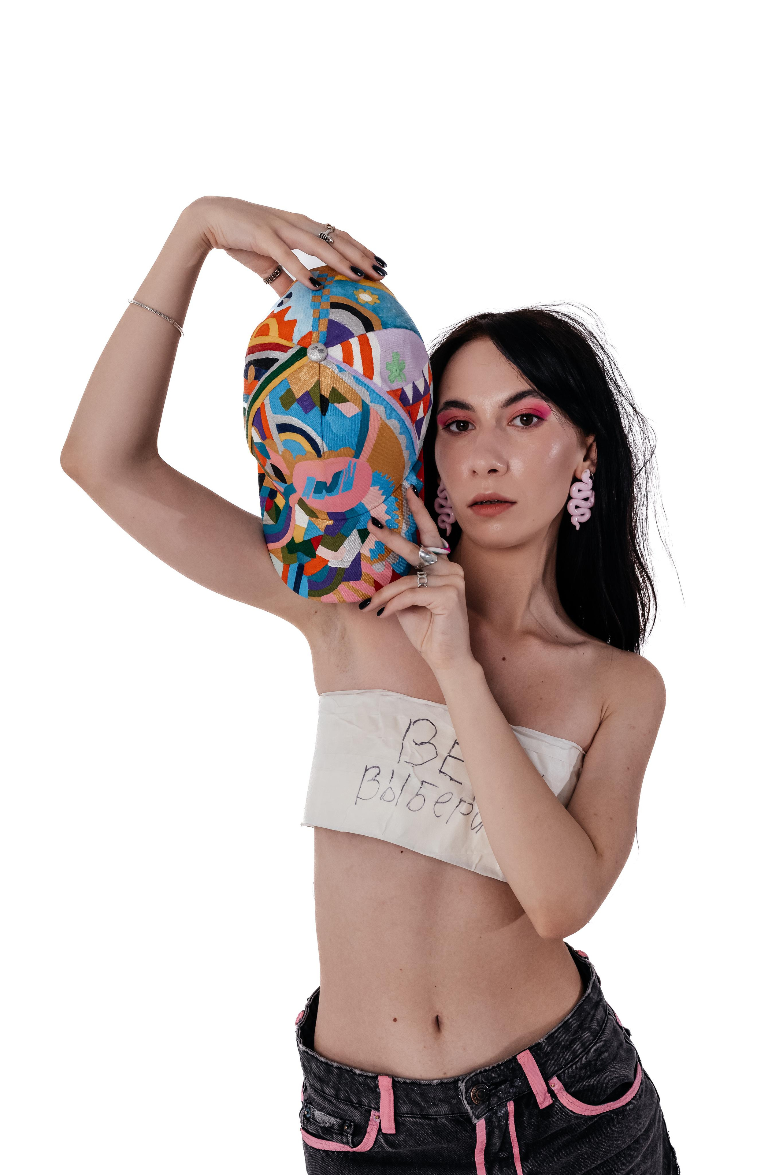 NIRONIUMM 18+. Фотограф в Краснодаре Лагунов Владимир